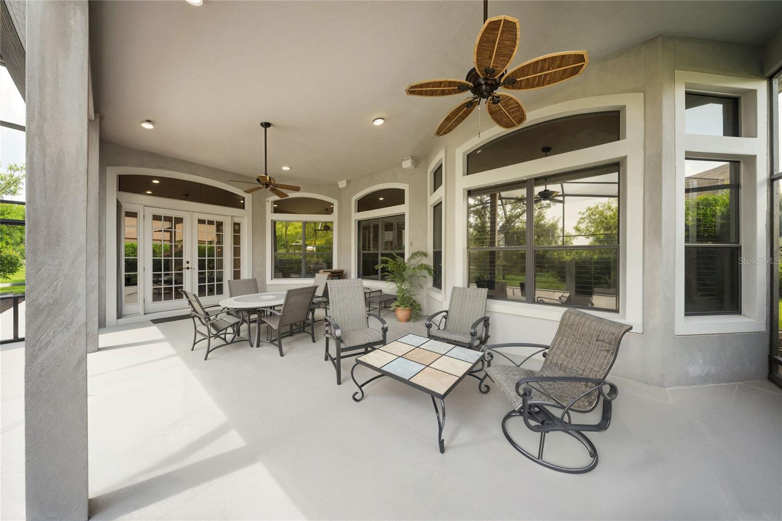 Image 57 of 73 For 2308 Bur Oak Court