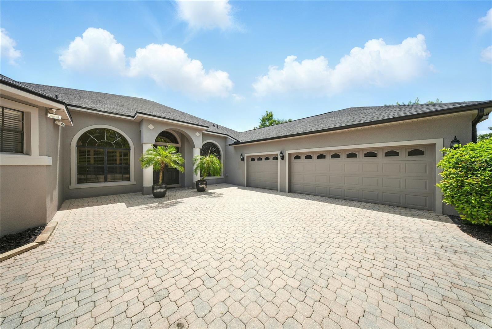 Image 6 of 73 For 2308 Bur Oak Court