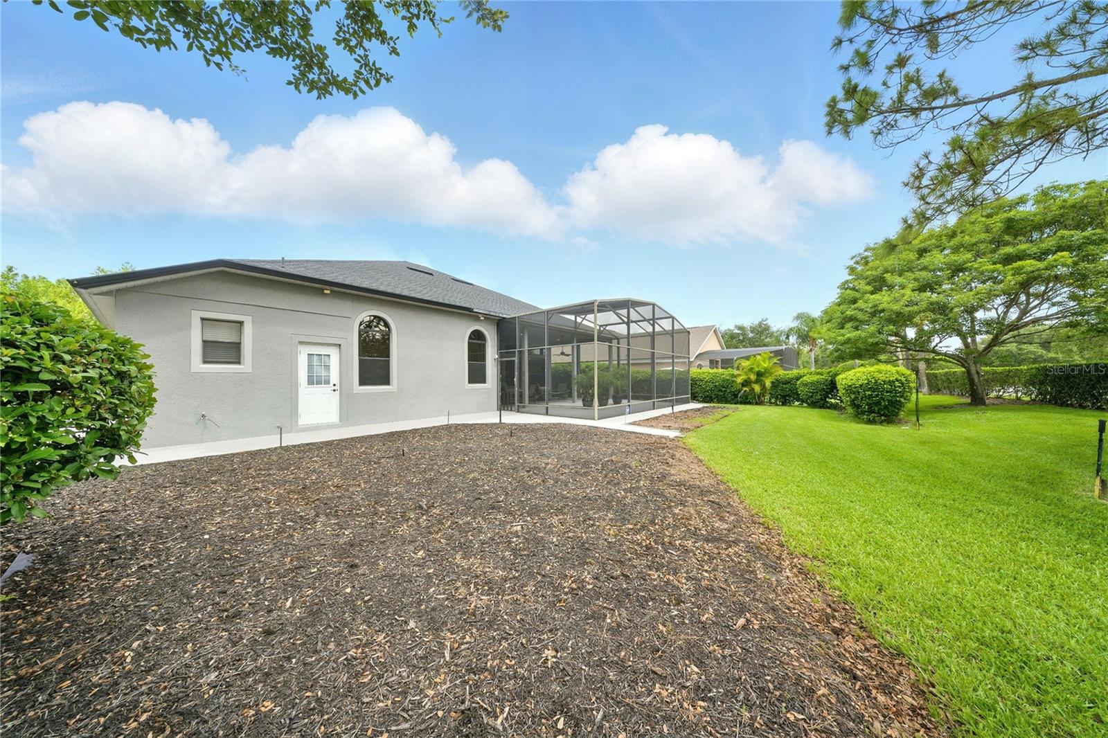 Image 61 of 73 For 2308 Bur Oak Court