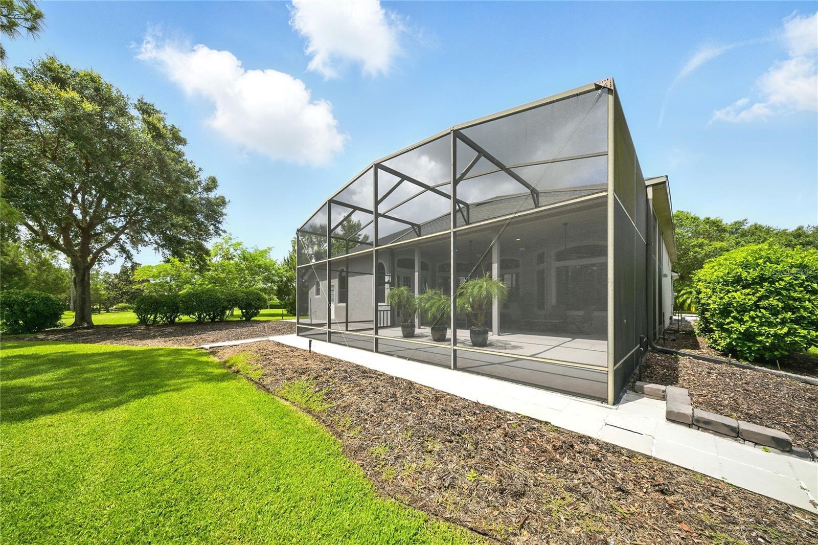 Image 63 of 73 For 2308 Bur Oak Court