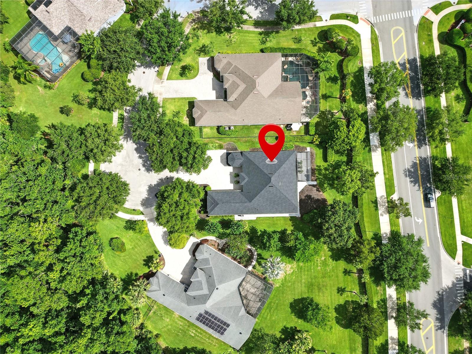Image 65 of 73 For 2308 Bur Oak Court