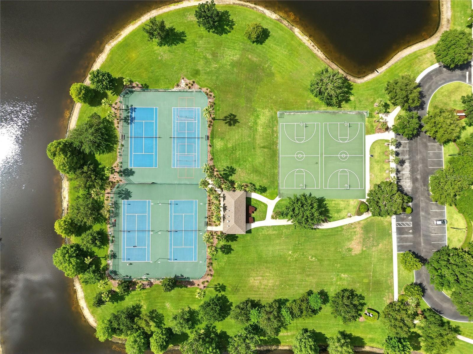 Image 68 of 73 For 2308 Bur Oak Court