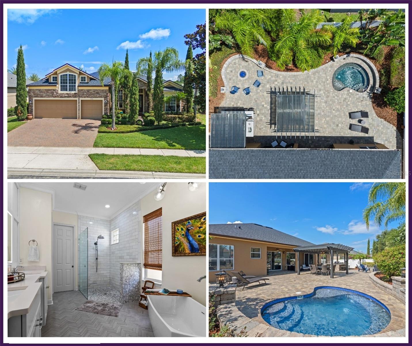 Details for 2456 Northumbria Drive, SANFORD, FL 32771