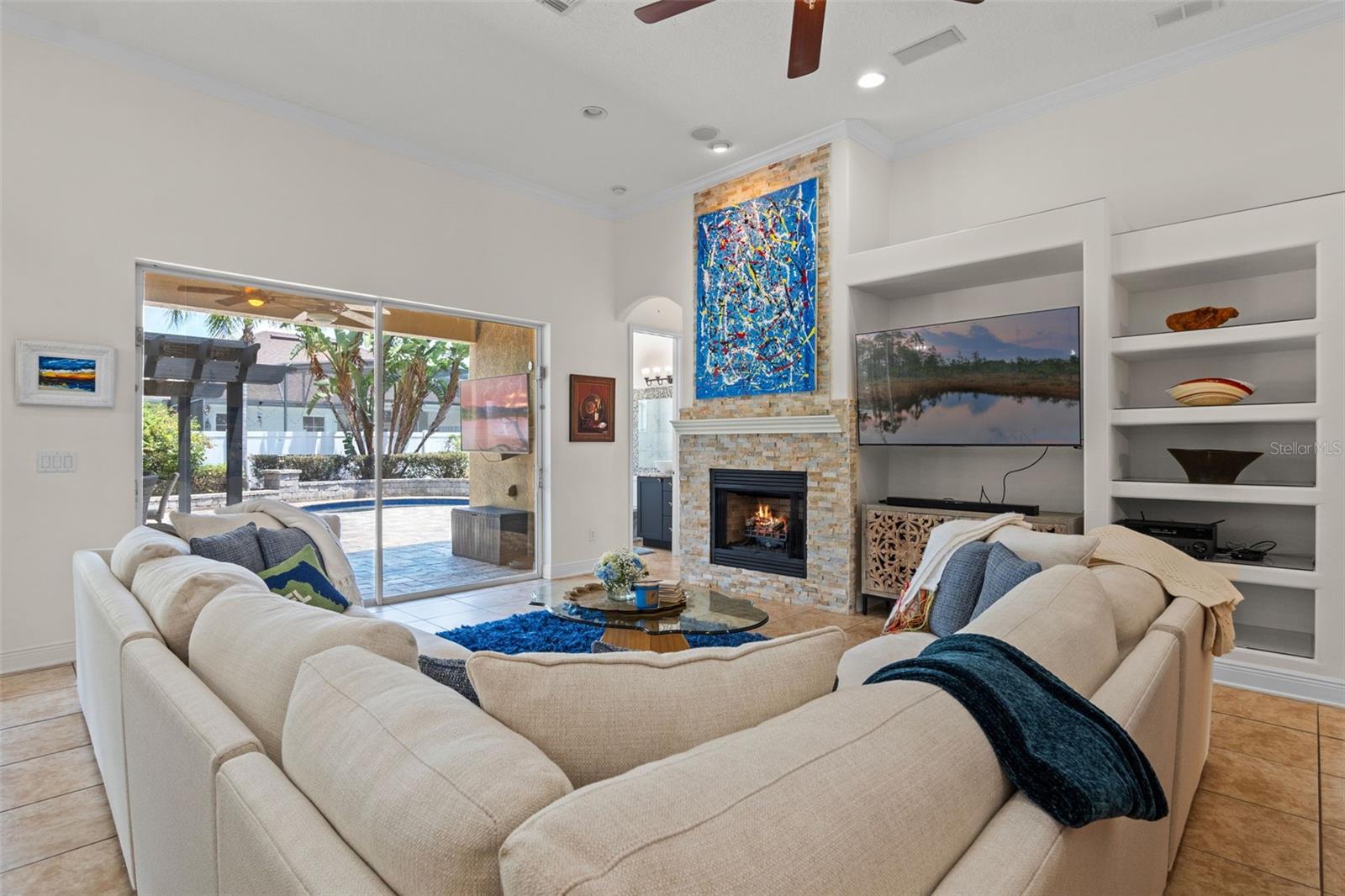 Image 13 of 65 For 2456 Northumbria Drive