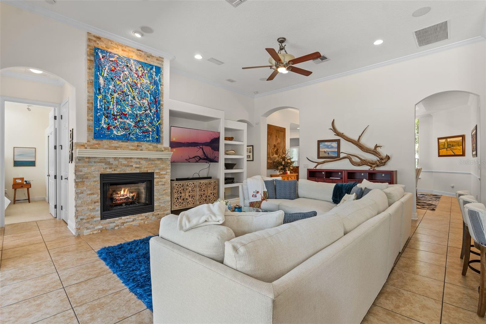 Image 15 of 65 For 2456 Northumbria Drive