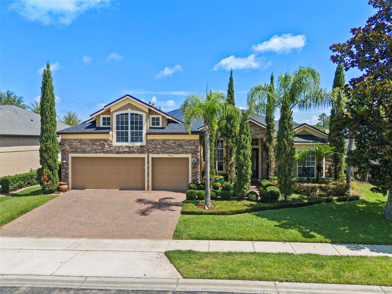 Image 2 of 65 For 2456 Northumbria Drive