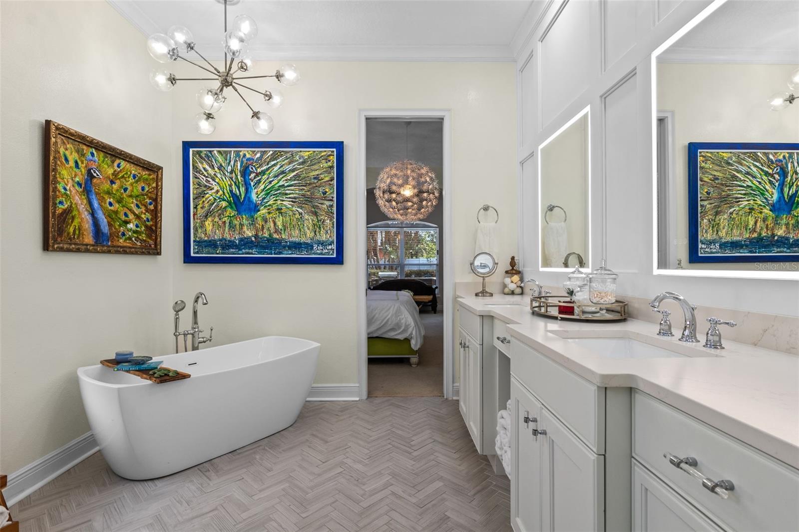 Image 30 of 65 For 2456 Northumbria Drive