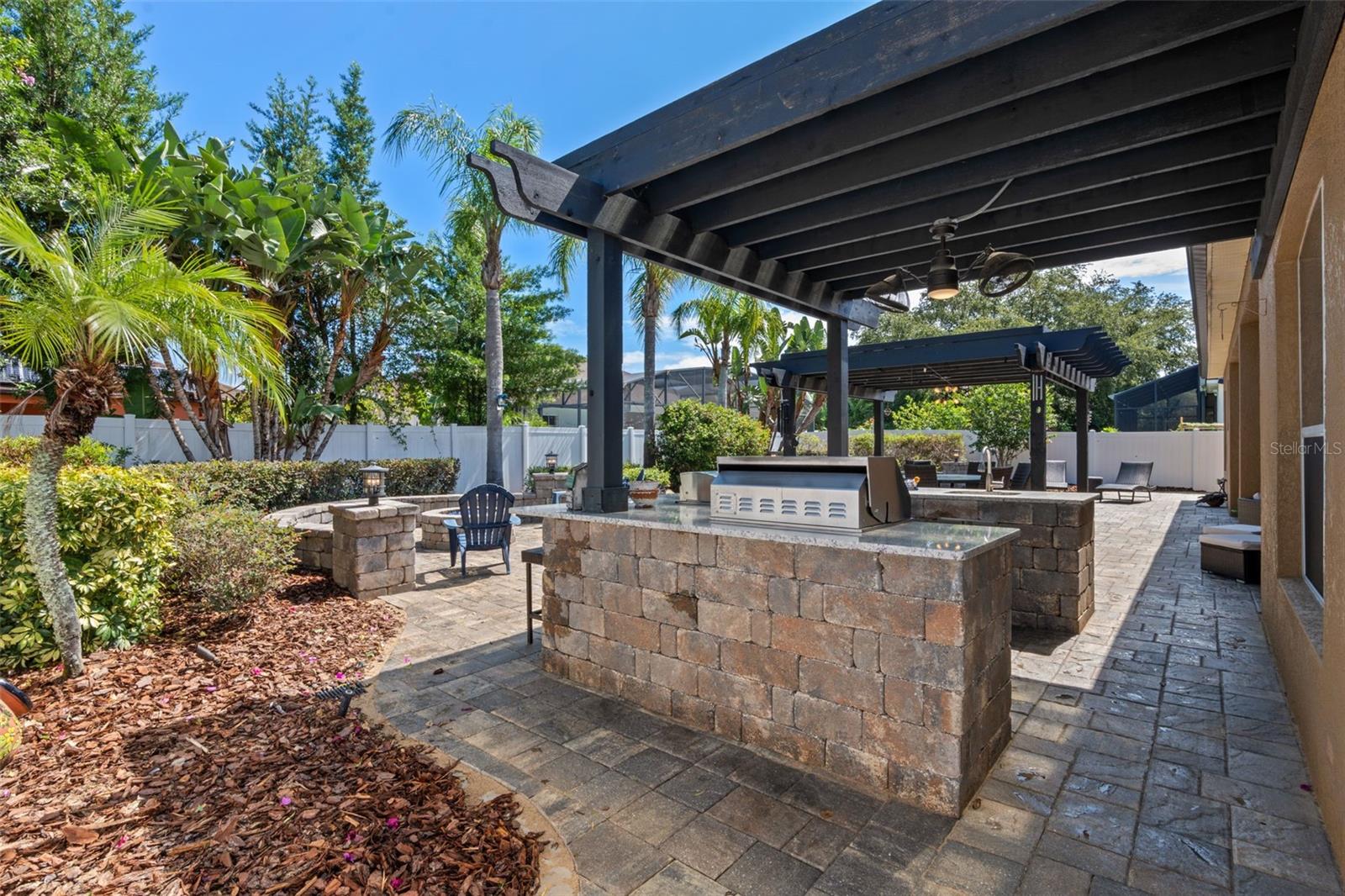 Image 42 of 65 For 2456 Northumbria Drive