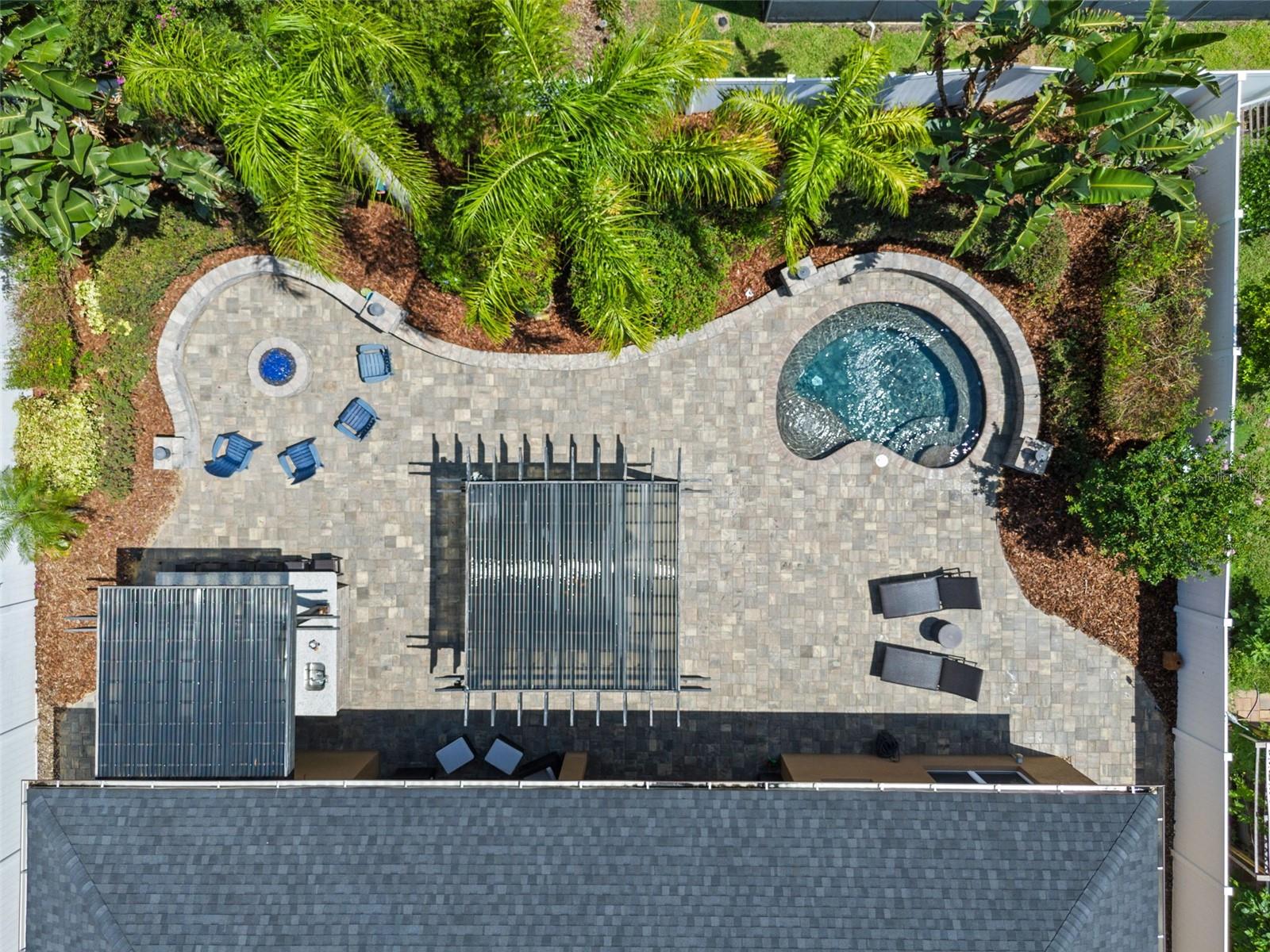 Image 53 of 65 For 2456 Northumbria Drive