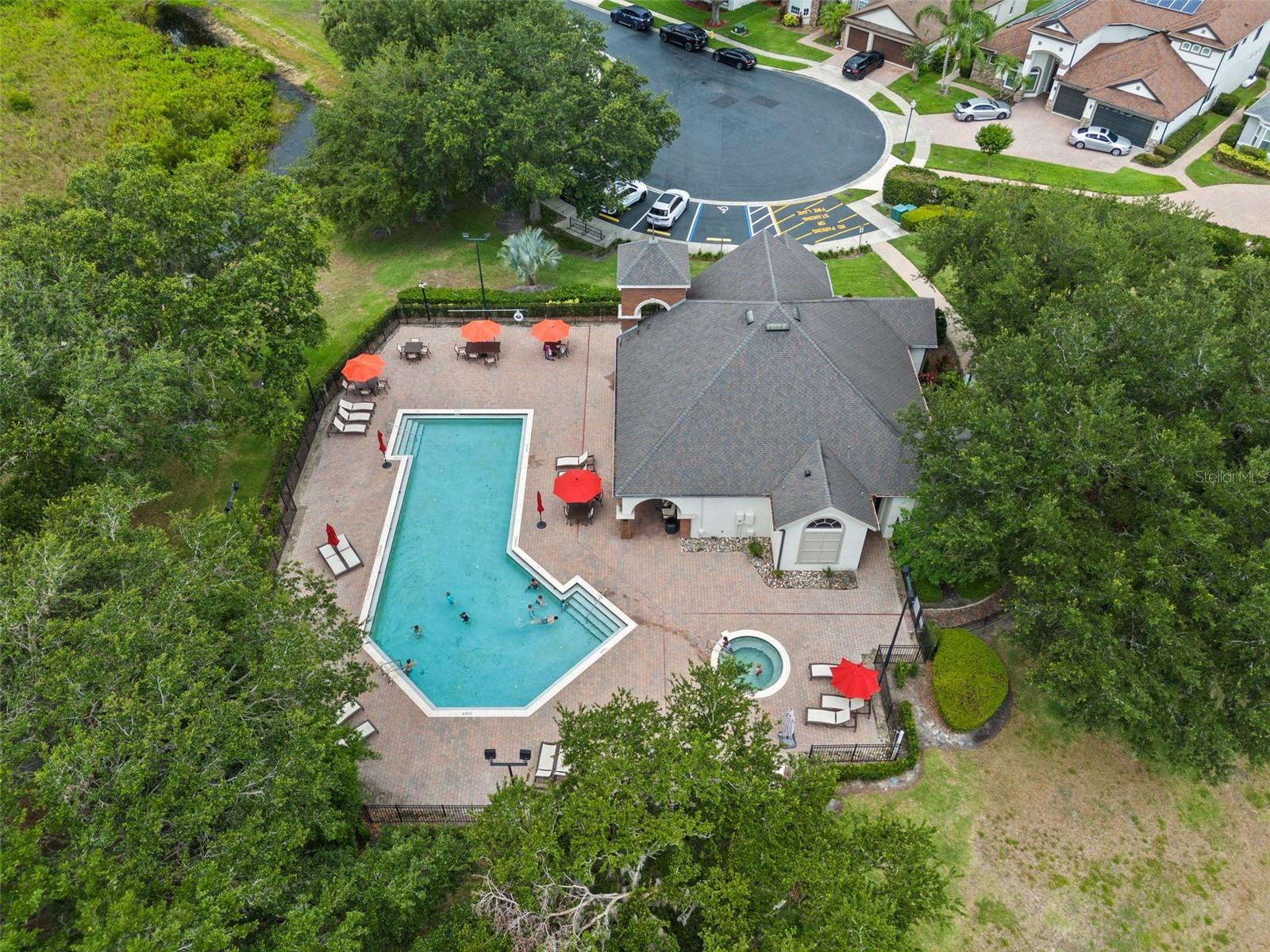 Image 55 of 65 For 2456 Northumbria Drive