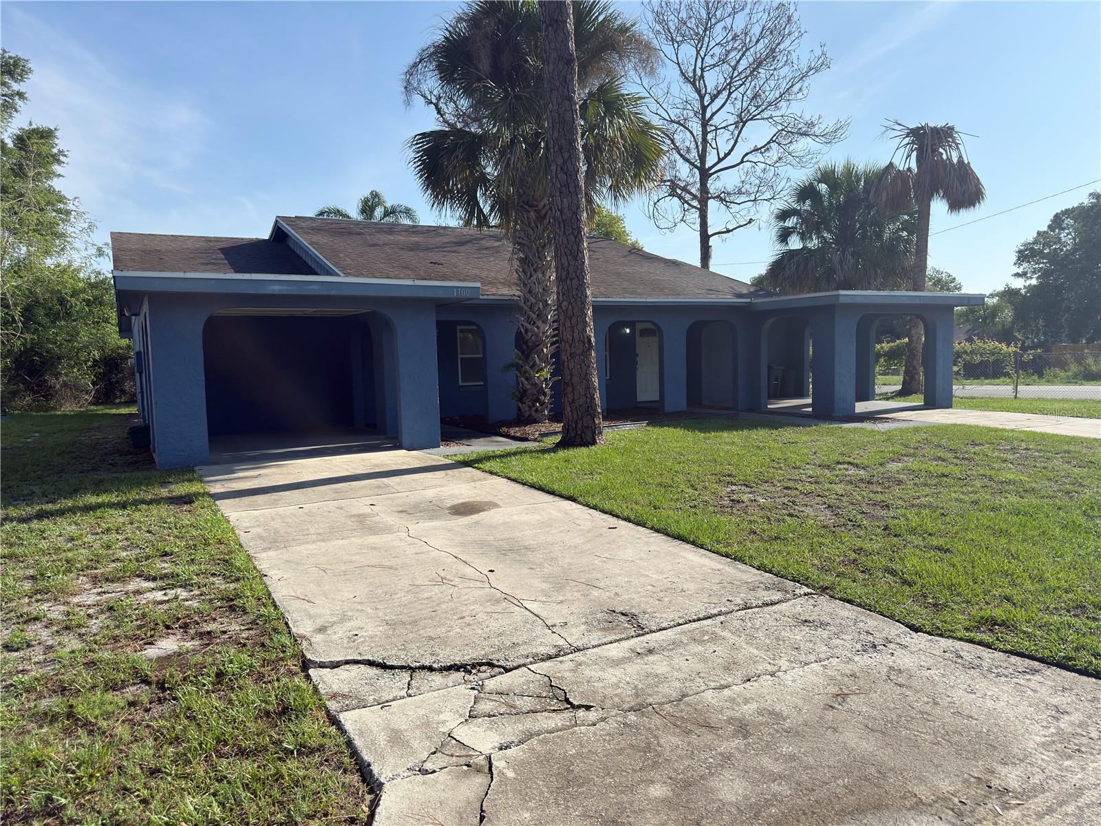 Listing Details for 1700 Ridgewood Lane A, SANFORD, FL 32773