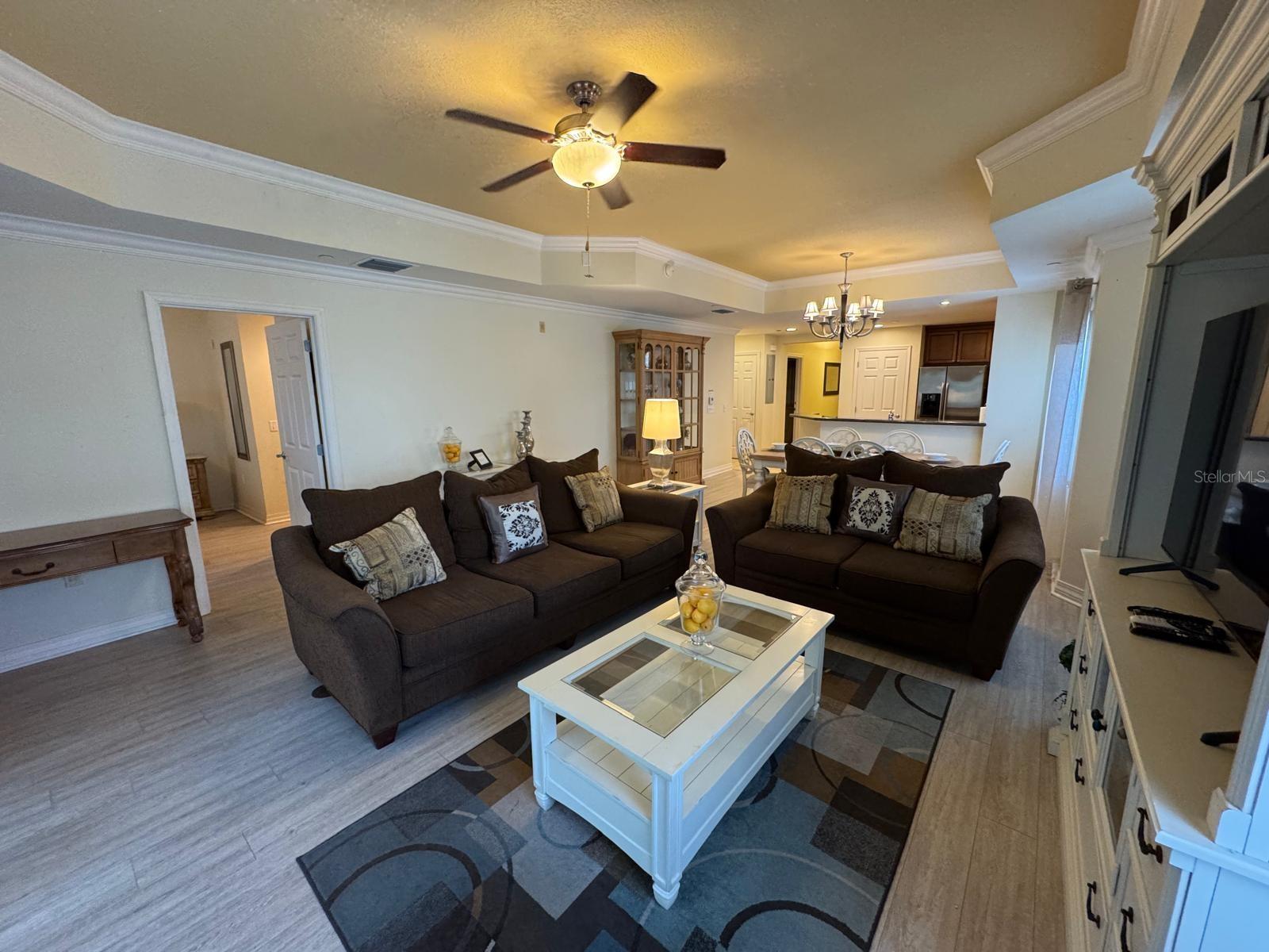 Image 8 of 31 For 7651 Whisper Way 201