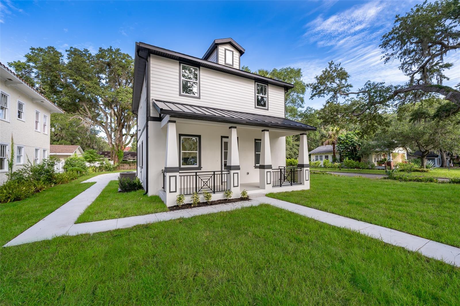 Details for 2000 Magnolia Avenue, SANFORD, FL 32771