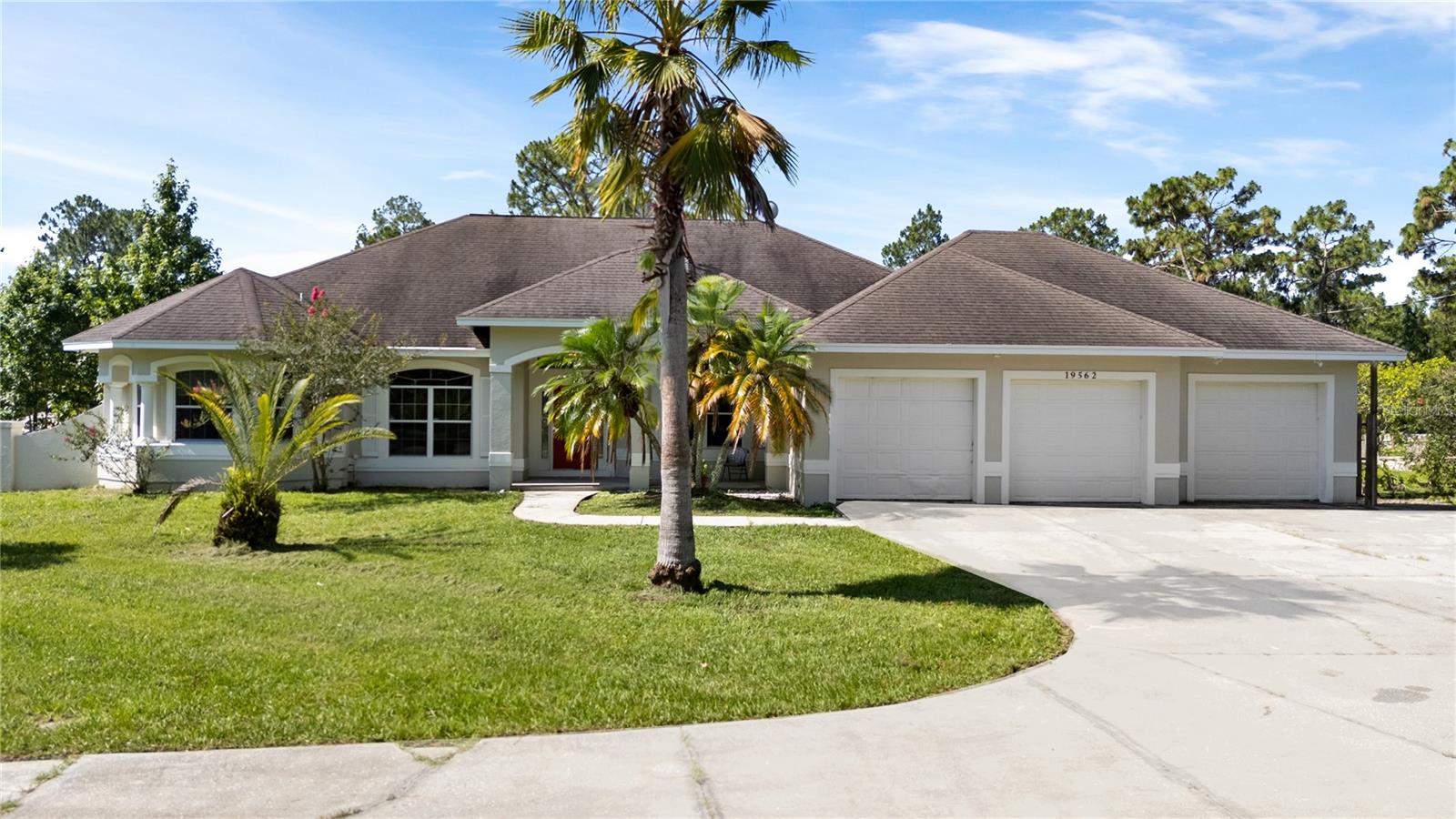 Details for 19562 Majestic Street, ORLANDO, FL 32833