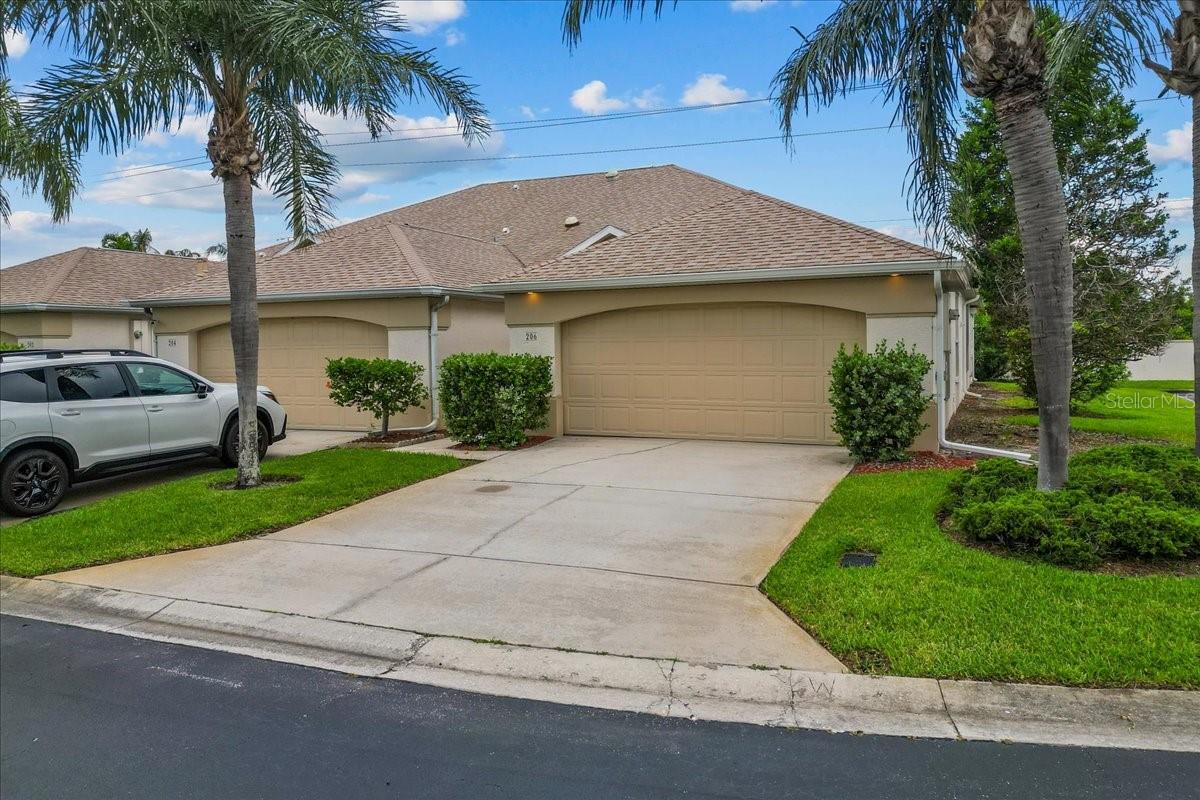 Details for 206 Islandia Court U206, SATELLITE BEACH, FL 32937