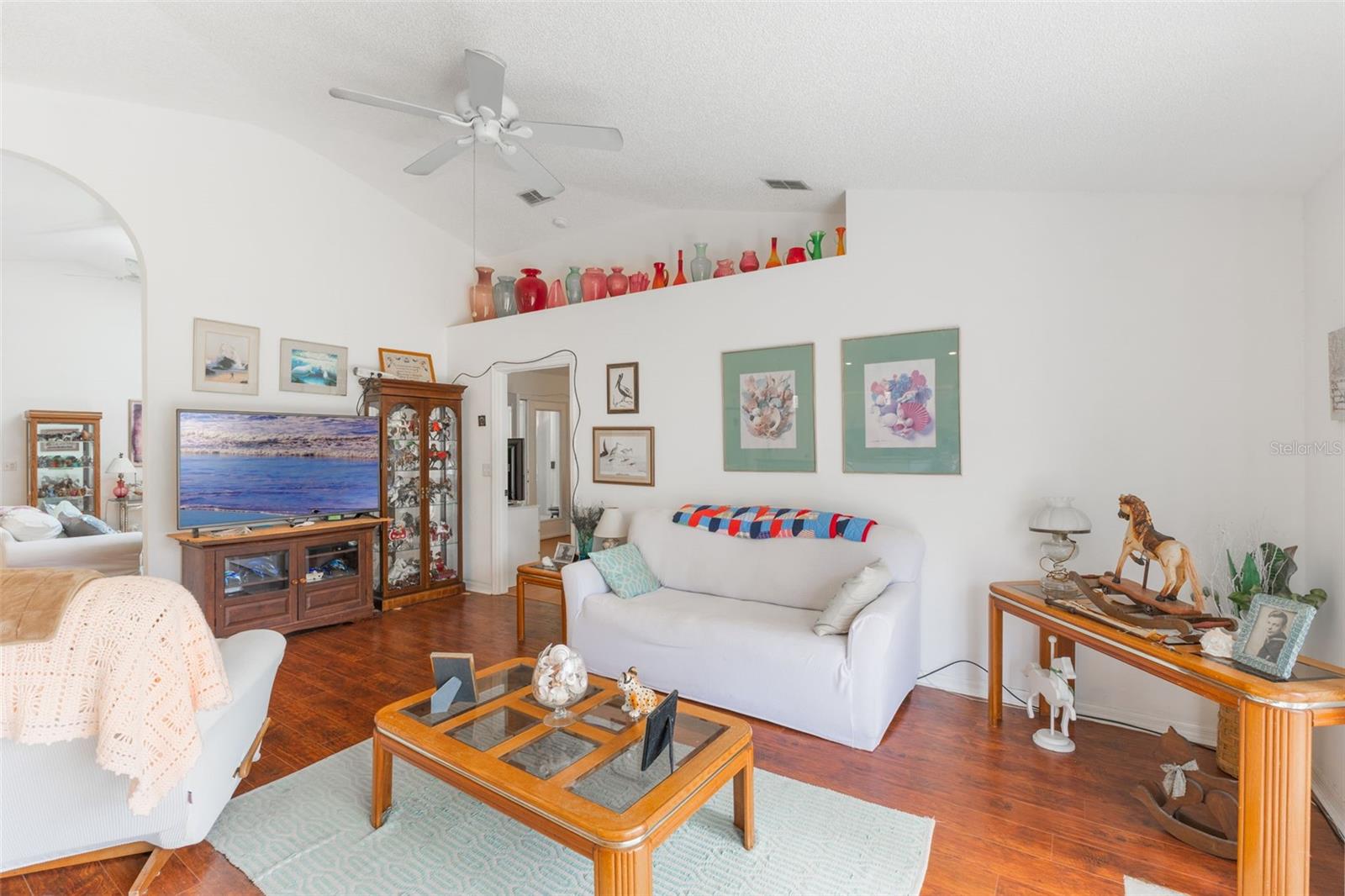 Image 5 of 25 For 109 Hunter Point Court