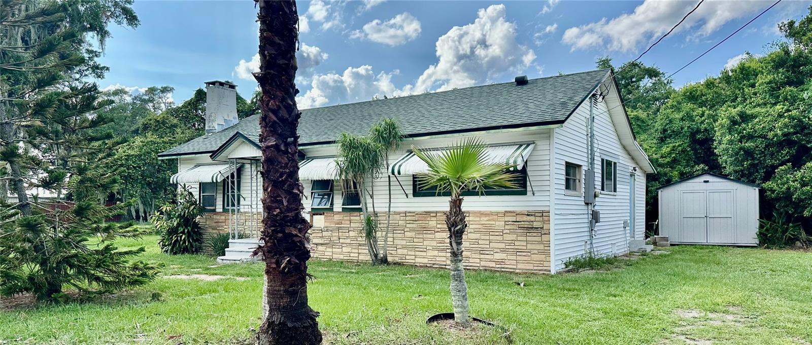 Listing Details for 201 Jennie Jewel Drive, ORLANDO, FL 32806