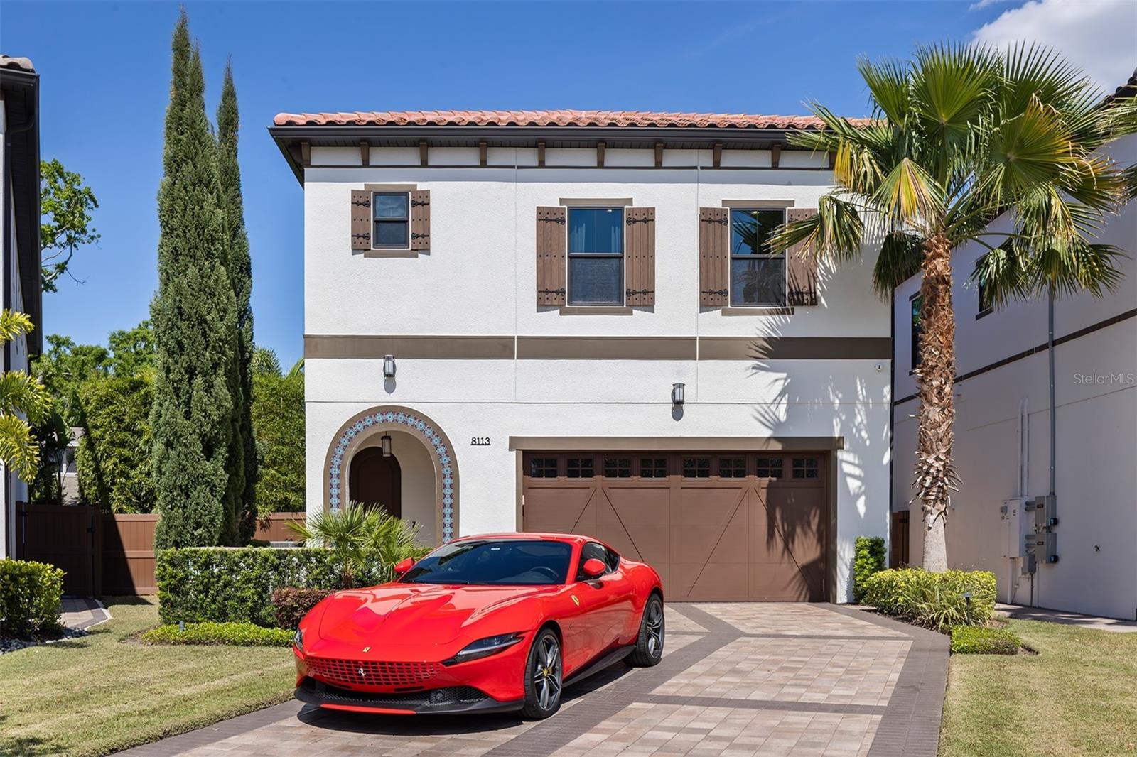 Details for 8113 Via Vittoria Way, ORLANDO, FL 32819