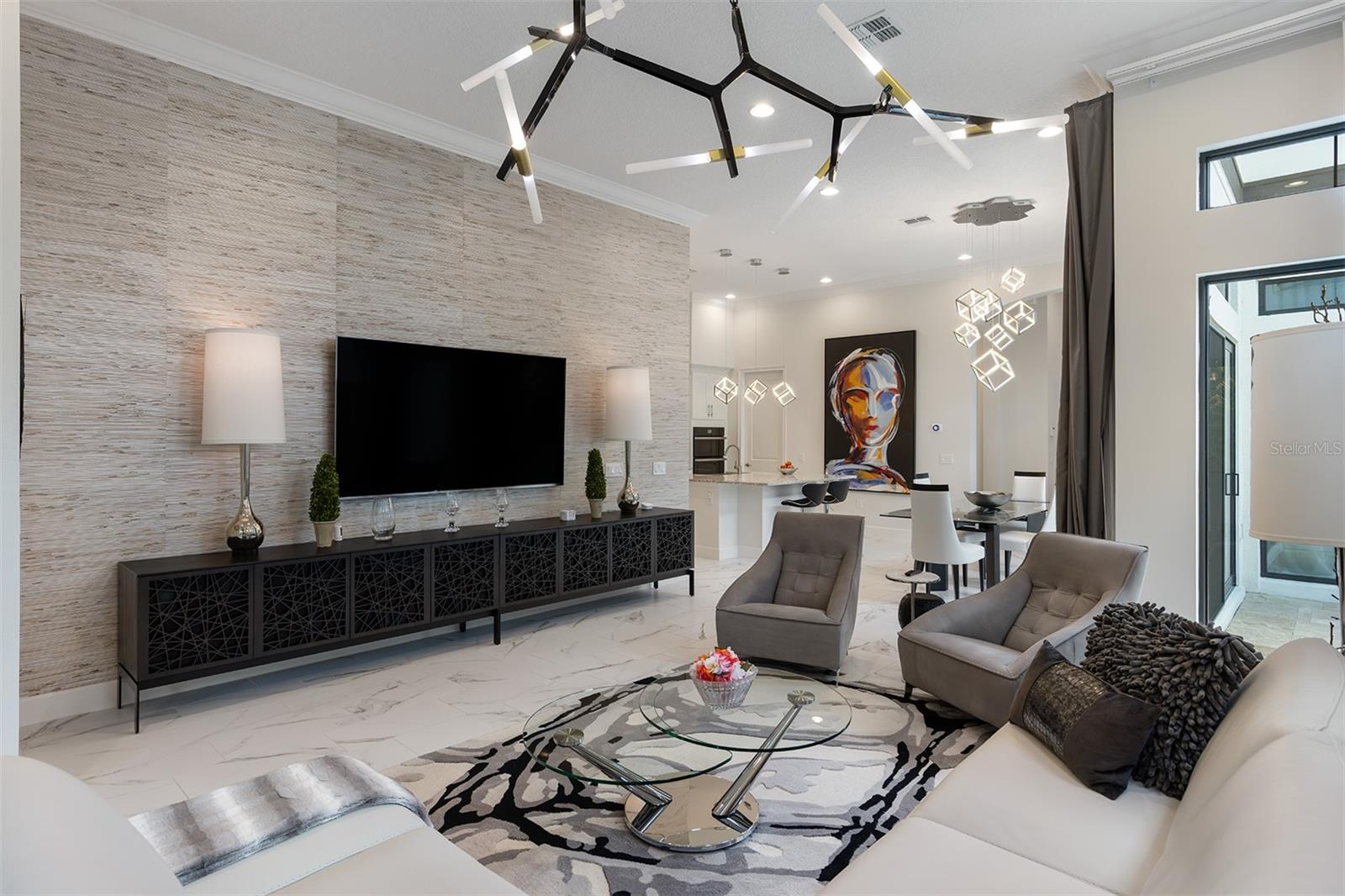 Image 18 of 54 For 8113 Via Vittoria Way