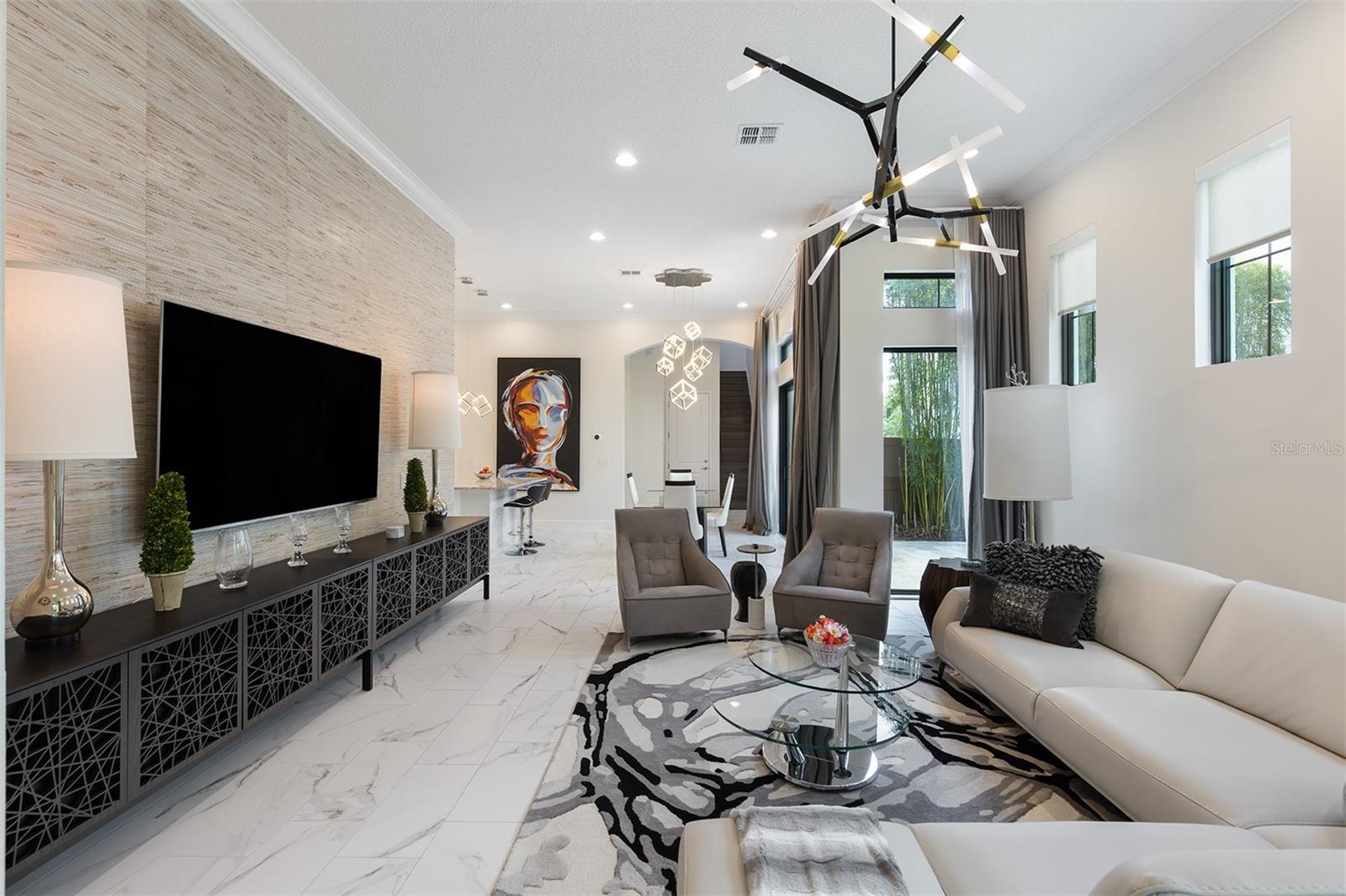 Image 19 of 54 For 8113 Via Vittoria Way
