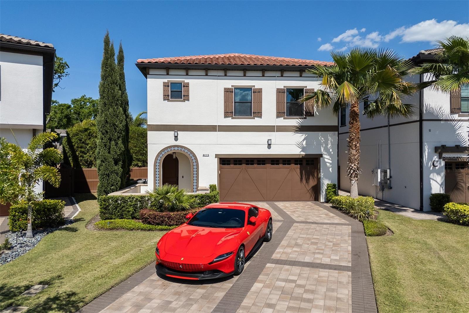 Image 3 of 54 For 8113 Via Vittoria Way