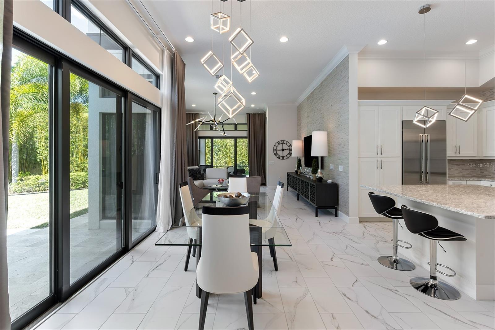 Image 5 of 54 For 8113 Via Vittoria Way
