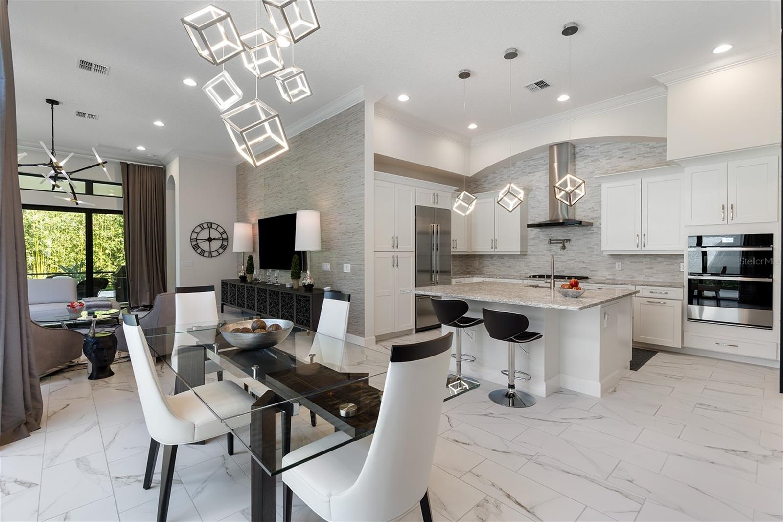 Image 7 of 54 For 8113 Via Vittoria Way