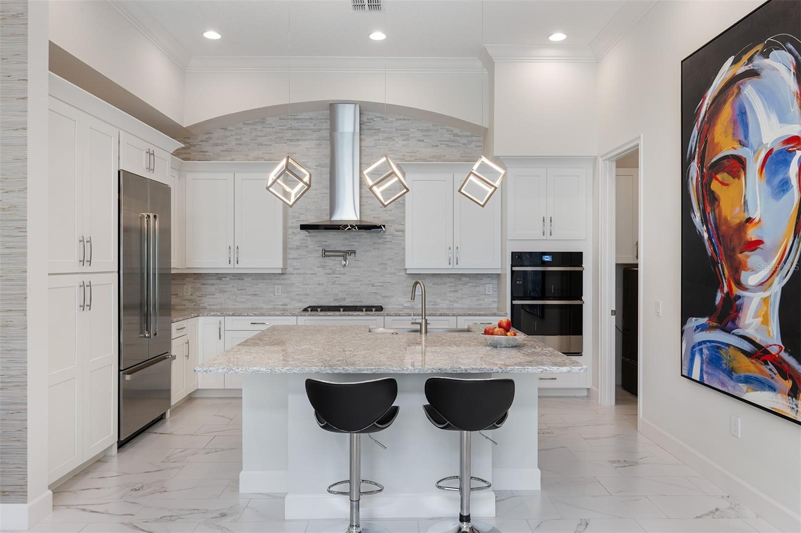 Image 8 of 54 For 8113 Via Vittoria Way