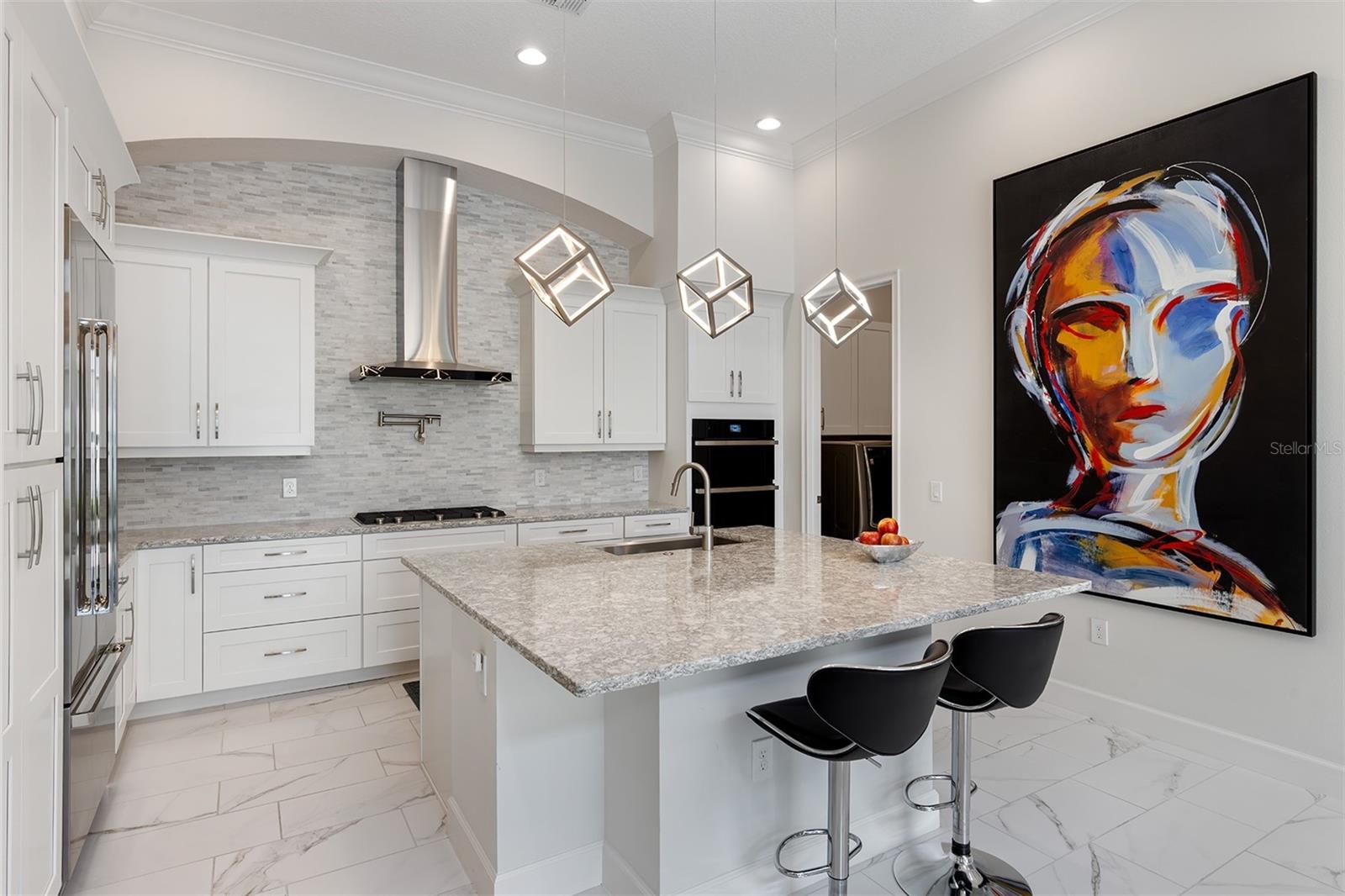 Image 9 of 54 For 8113 Via Vittoria Way