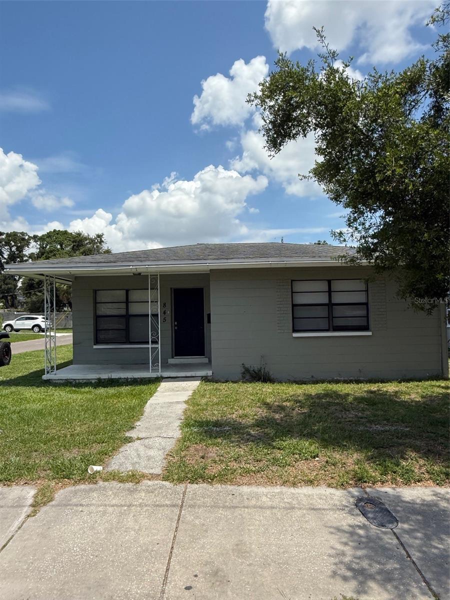 Details for 845 18th Avenue S, ST PETERSBURG, FL 33705
