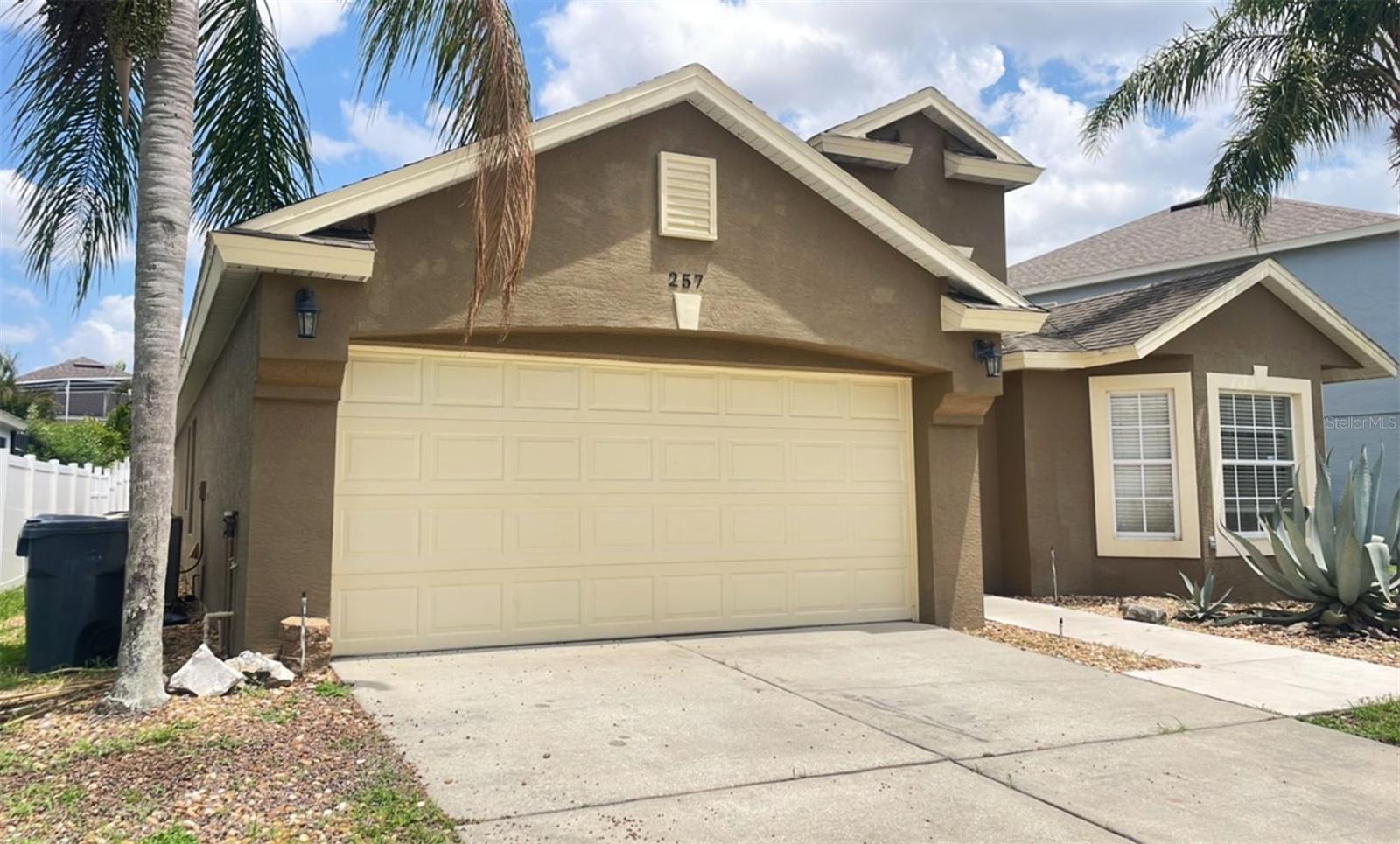 Details for 257 Bonville Drive, DAVENPORT, FL 33897