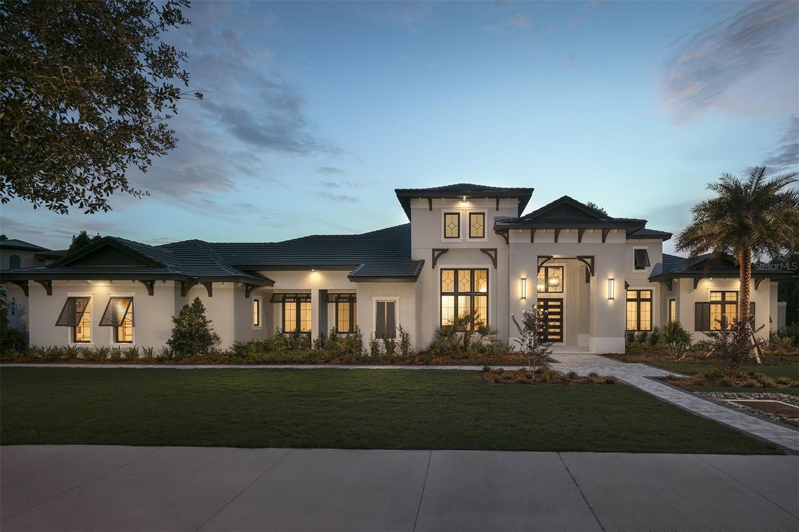 Details for 3428 Chaine Du Lac Boulevard, WINDERMERE, FL 34786