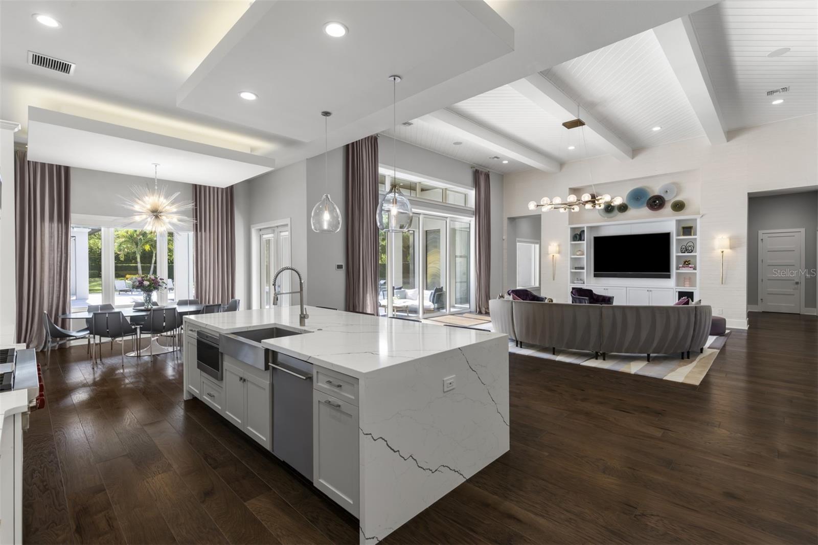 Image 18 of 88 For 3428 Chaine Du Lac Boulevard