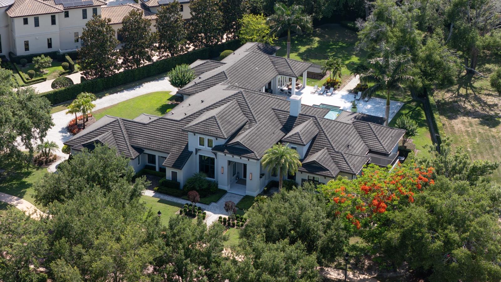 Image 77 of 88 For 3428 Chaine Du Lac Boulevard