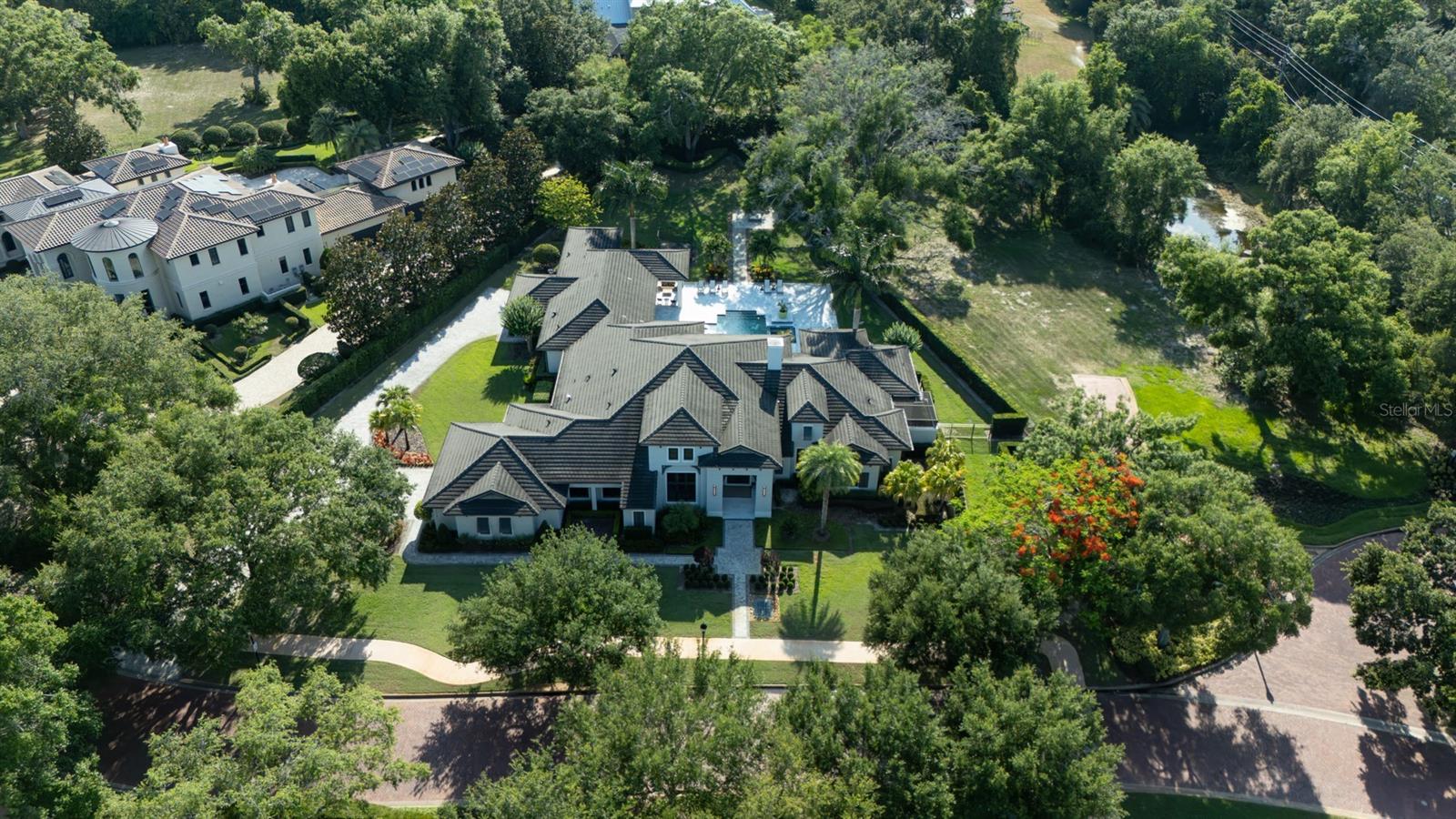 Image 88 of 88 For 3428 Chaine Du Lac Boulevard