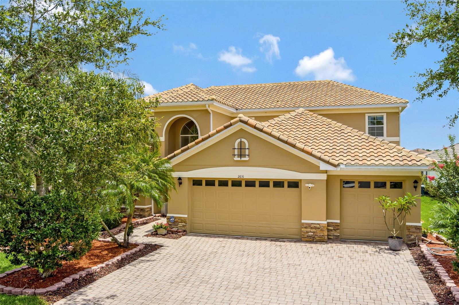 Details for 2631 Captains Court, KISSIMMEE, FL 34746