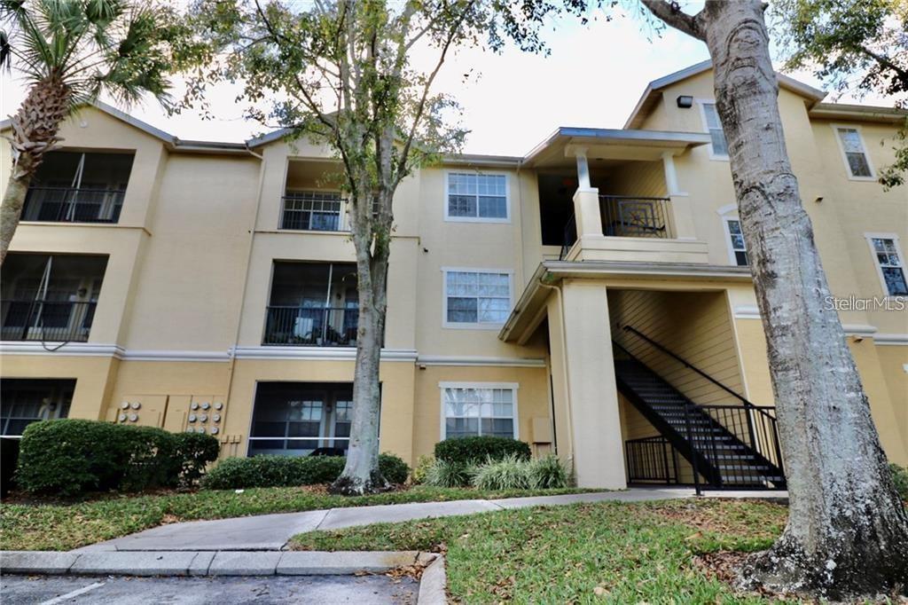 Details for 2564 Robert Trent Jones Drive 1332, ORLANDO, FL 32835