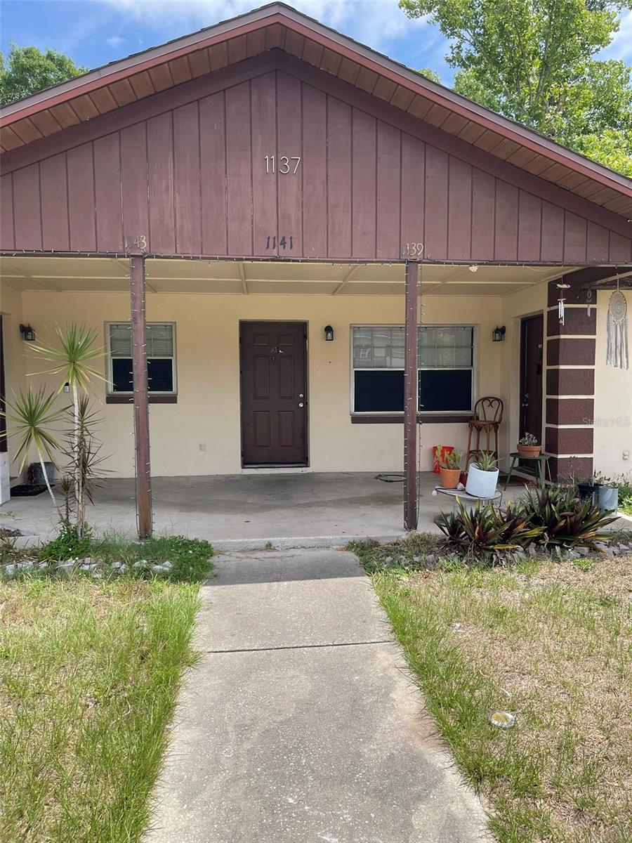 Details for 1137 Jamajo Boulevard 1141, ORLANDO, FL 32803