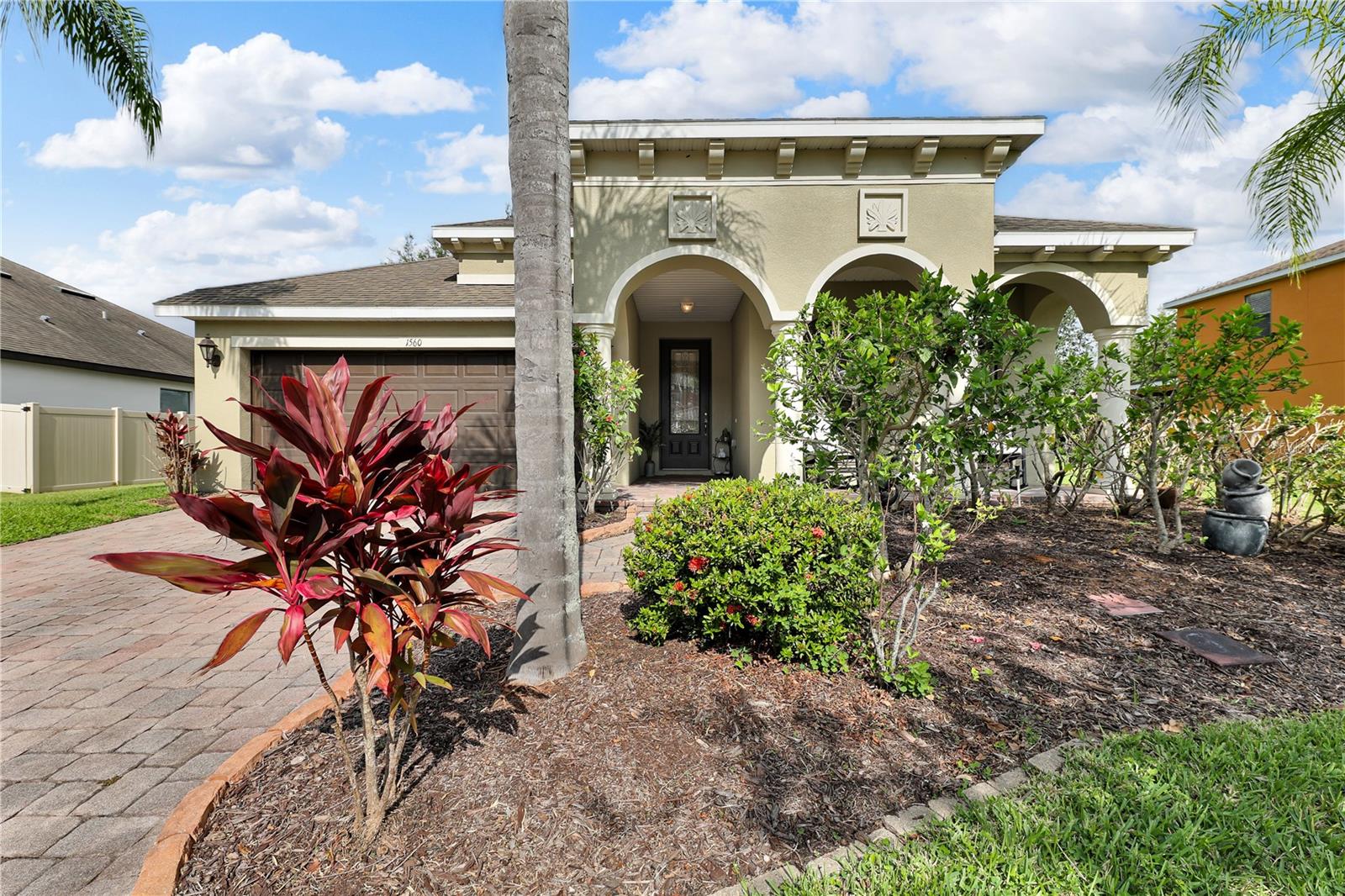 Details for 1560 Canopy Pasture Drive, ST CLOUD, FL 34771