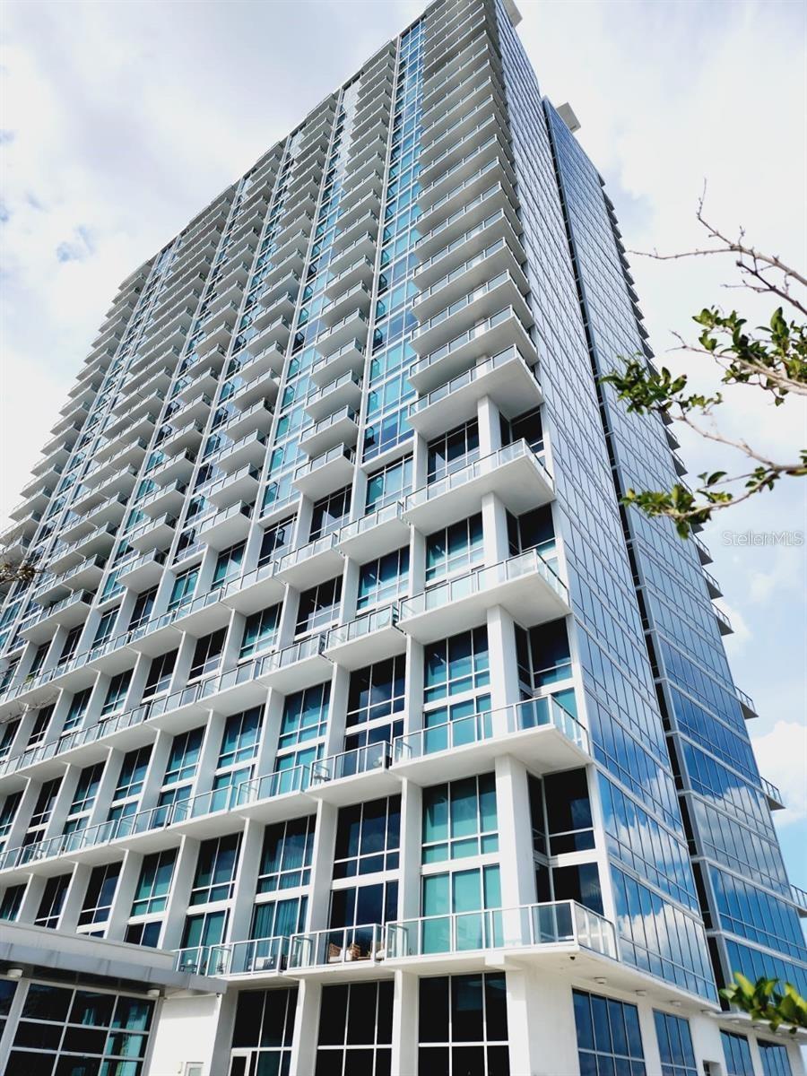 Details for 150 Robinson Street 419, ORLANDO, FL 32801