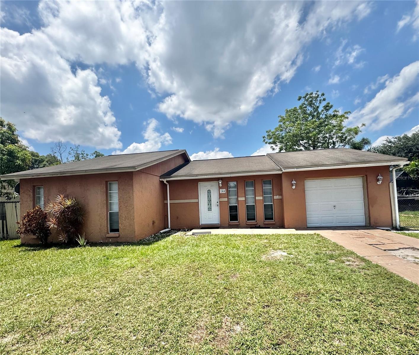 Details for 144 Jalapa Drive, KISSIMMEE, FL 34743