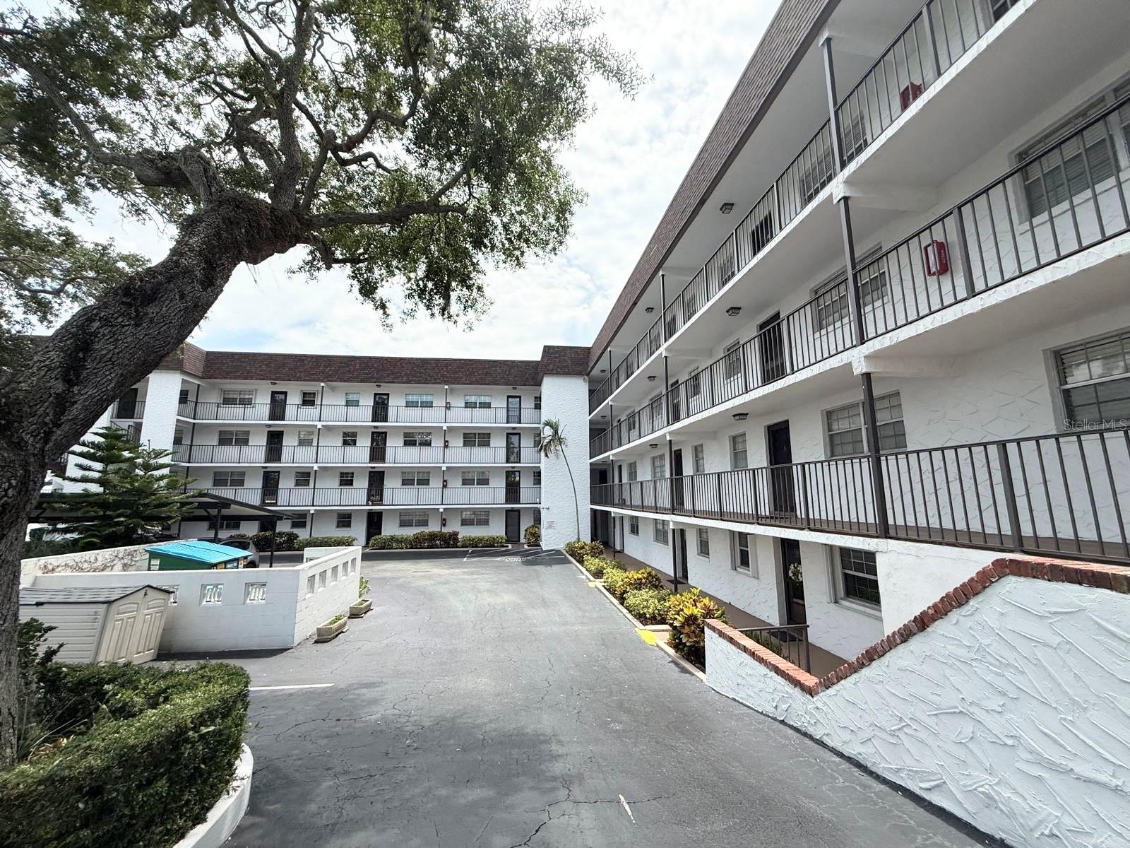 Details for 118 Halifax Avenue 409, DAYTONA BEACH, FL 32118