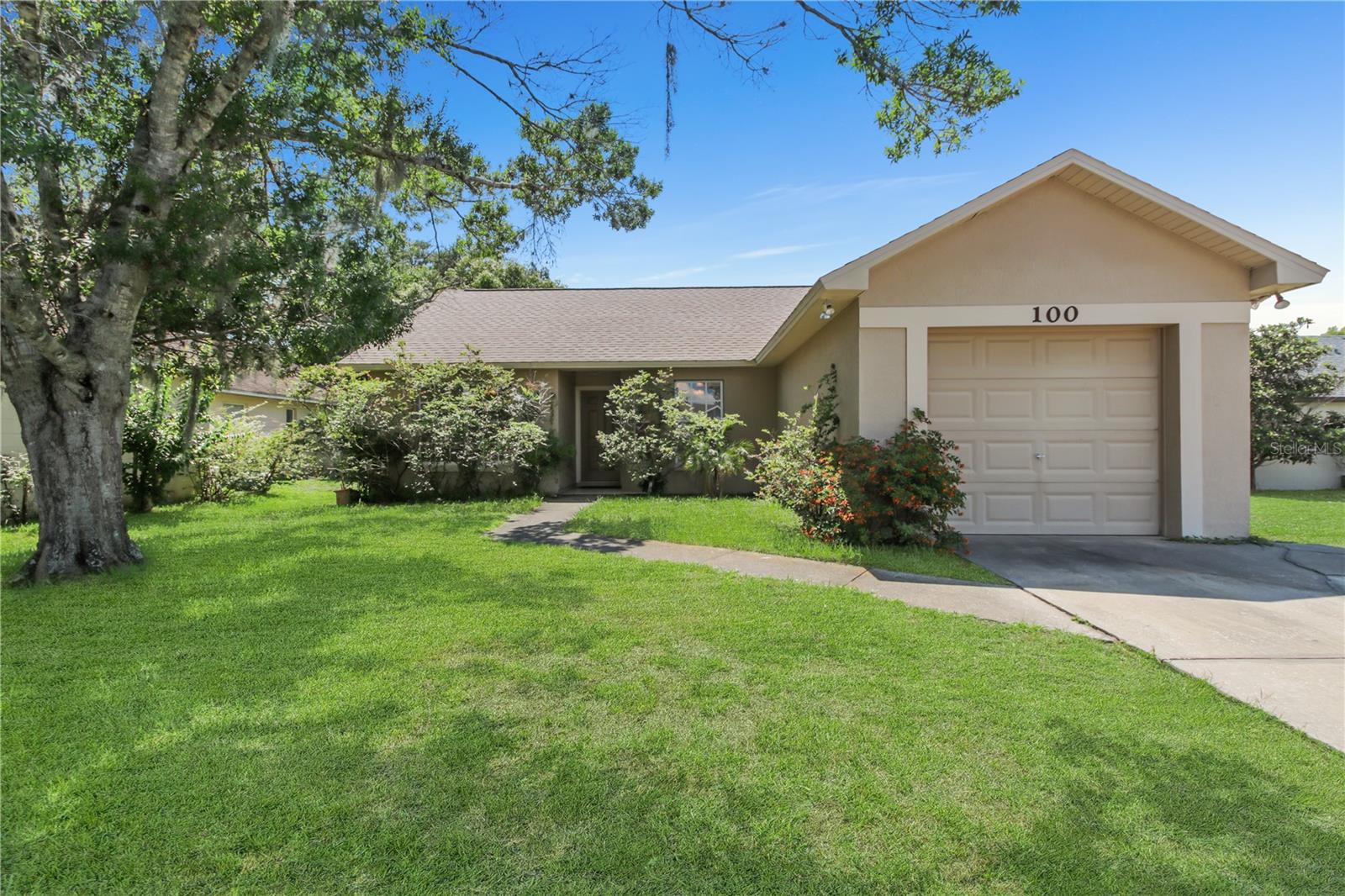 Details for 100 Madden Avenue, SANFORD, FL 32773