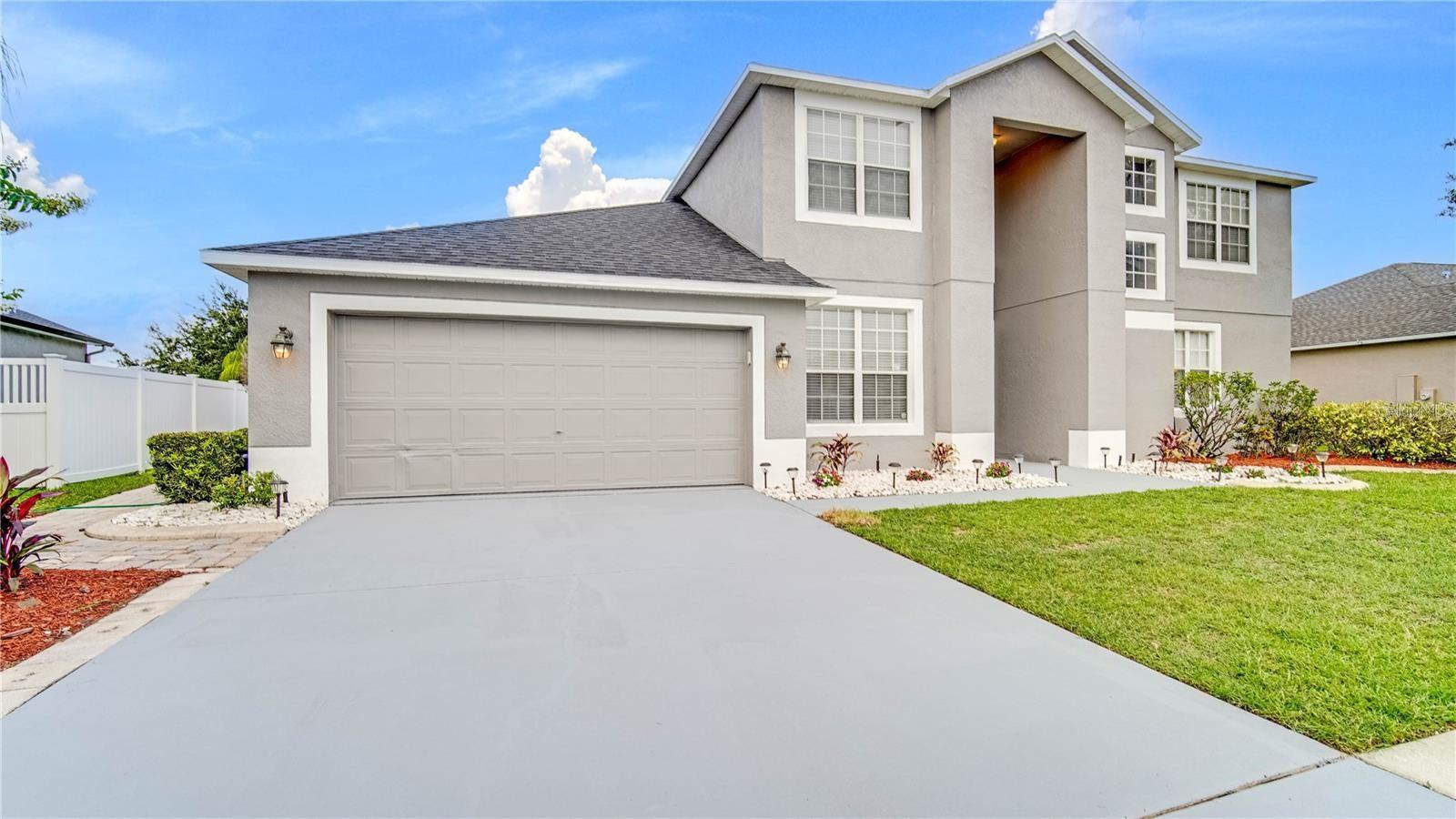 Details for 3824 Blue Dasher Drive, KISSIMMEE, FL 34744