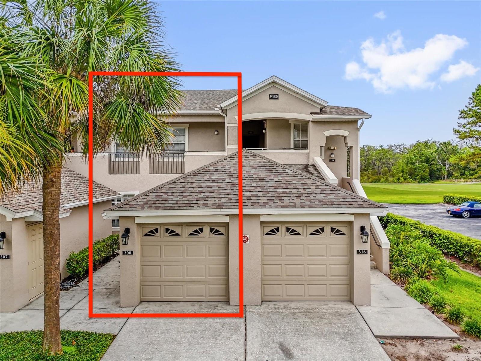 Details for 9435 Myrtle Creek Lane 308, ORLANDO, FL 32832