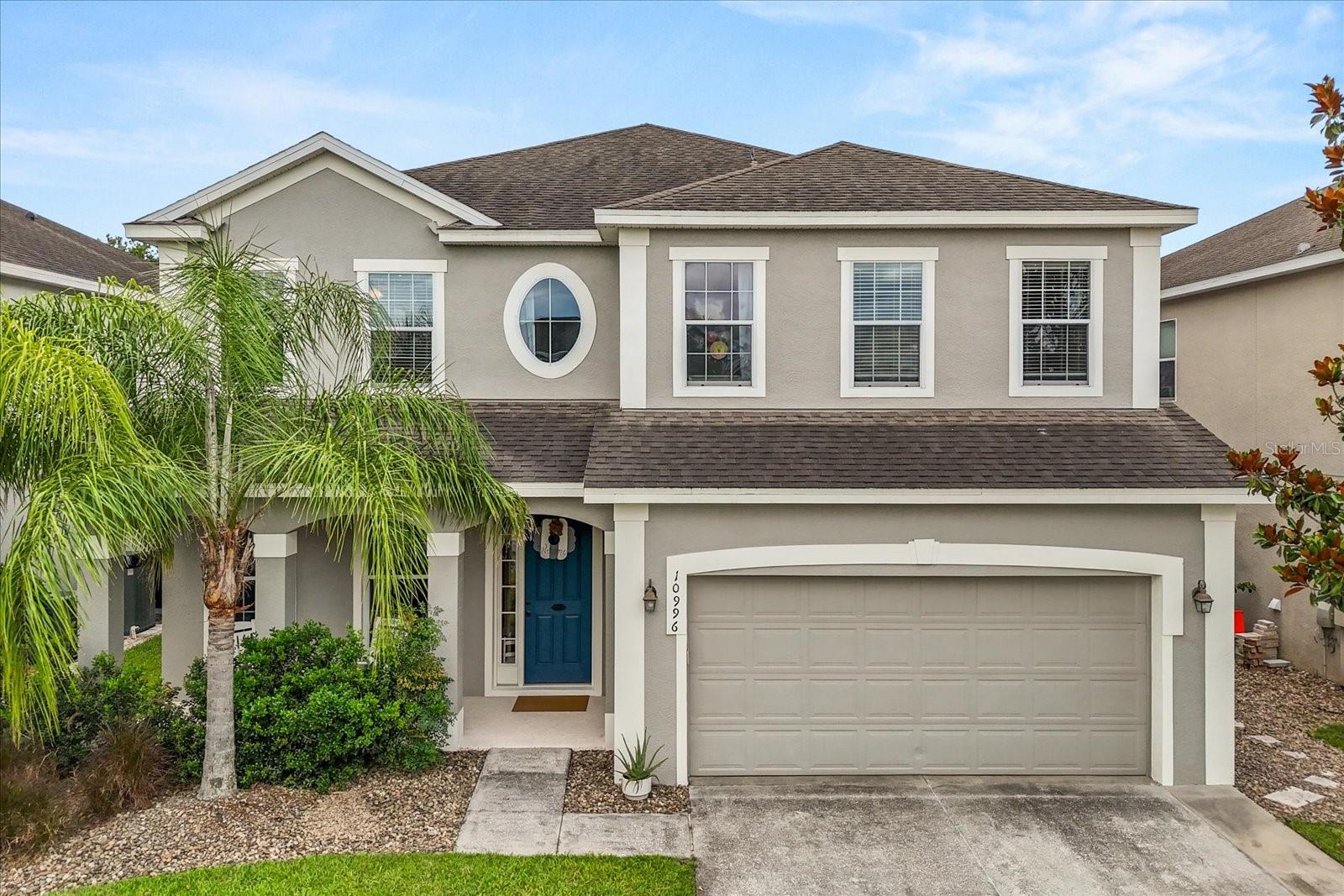 Details for 10996 Inside Loop, ORLANDO, FL 32825