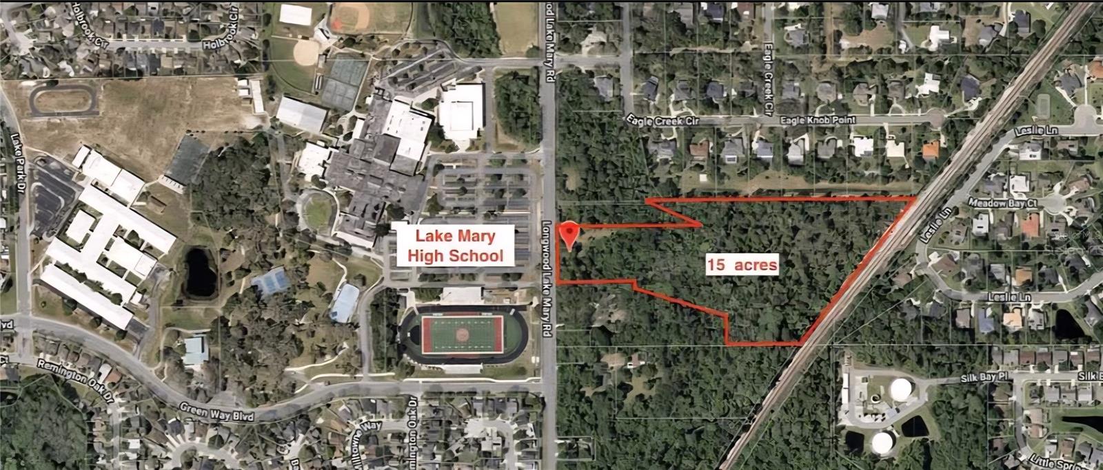 Details for 680 Longwood Lake Mary Road, LAKE MARY, FL 32746