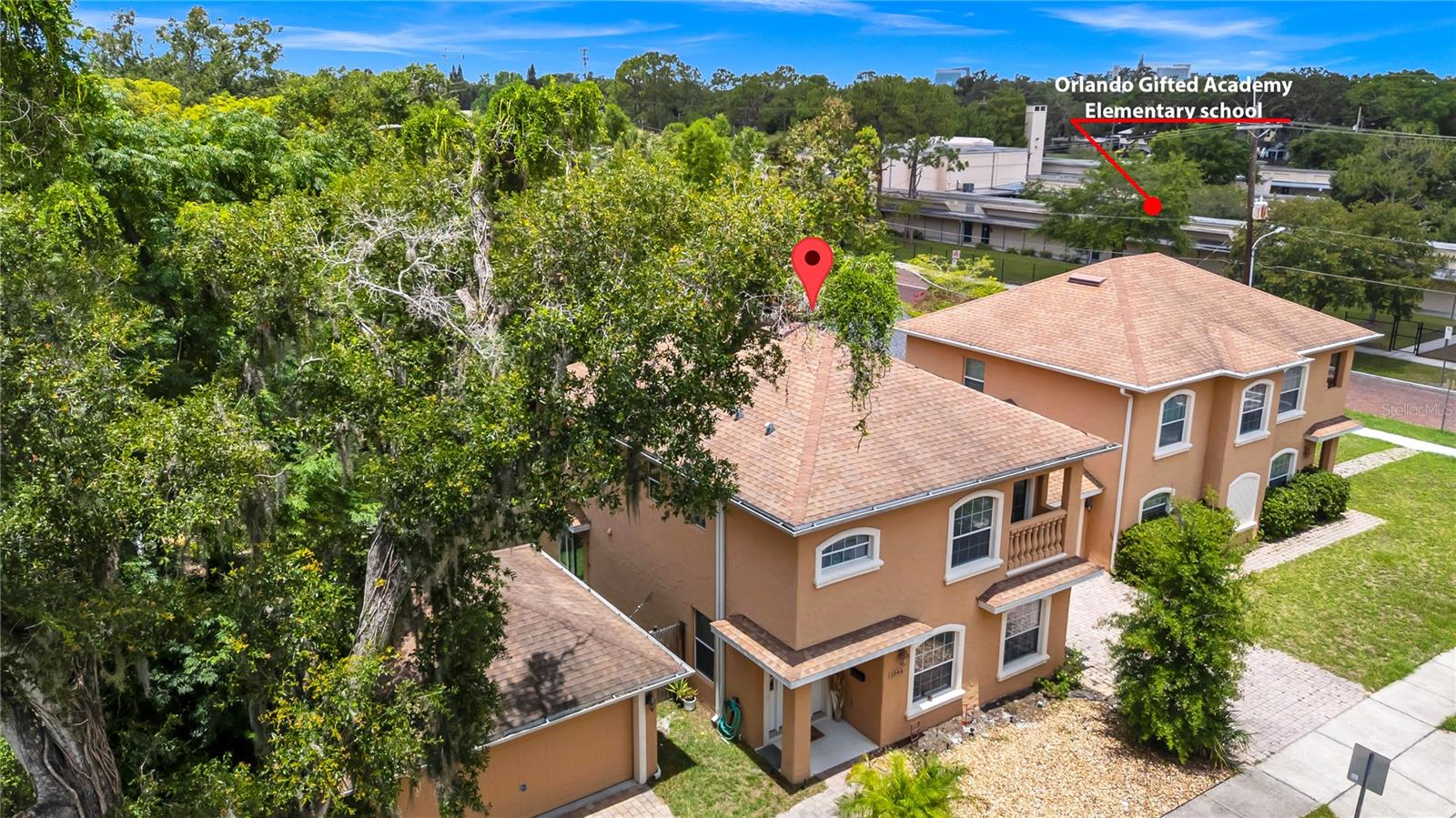 Image 3 of 42 For 1046 Morris Avenue 1046