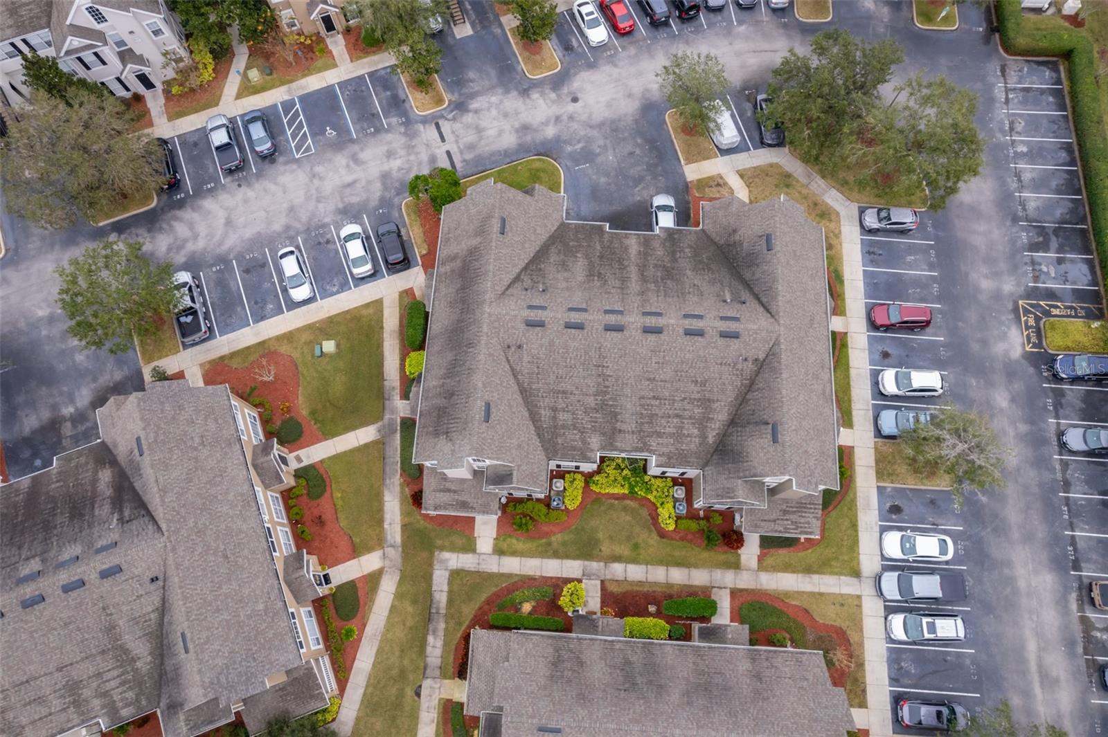 Image 21 of 24 For 9141 Lee Vista Boulevard 305
