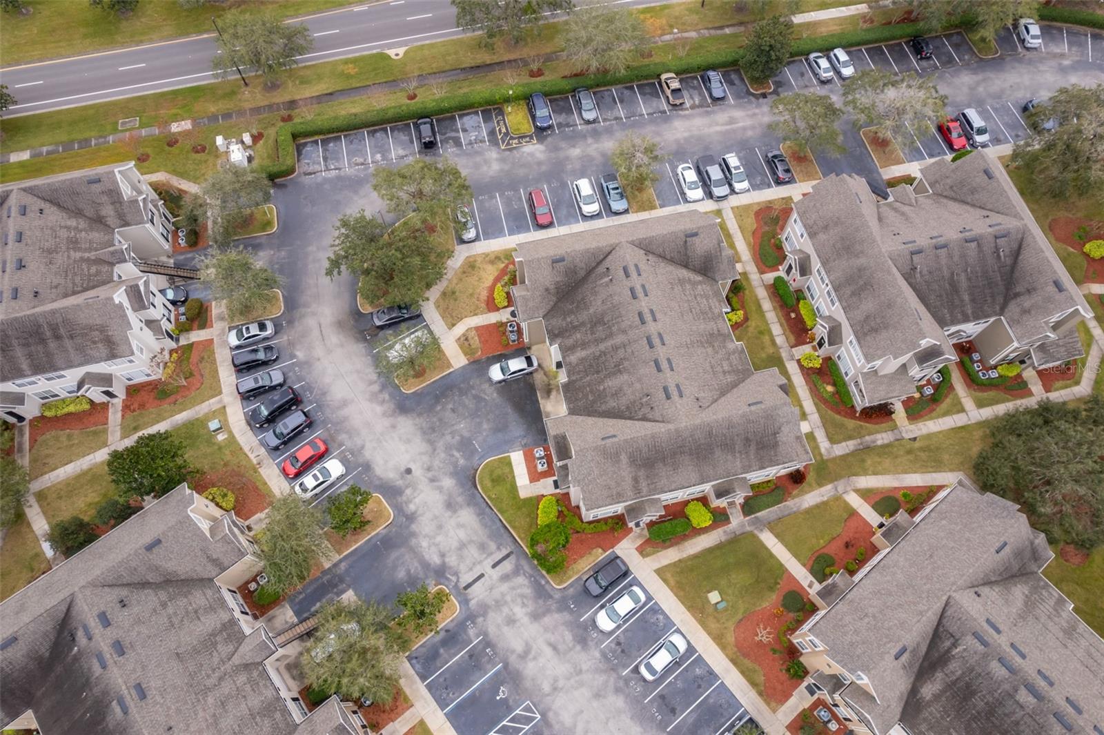 Image 22 of 24 For 9141 Lee Vista Boulevard 305